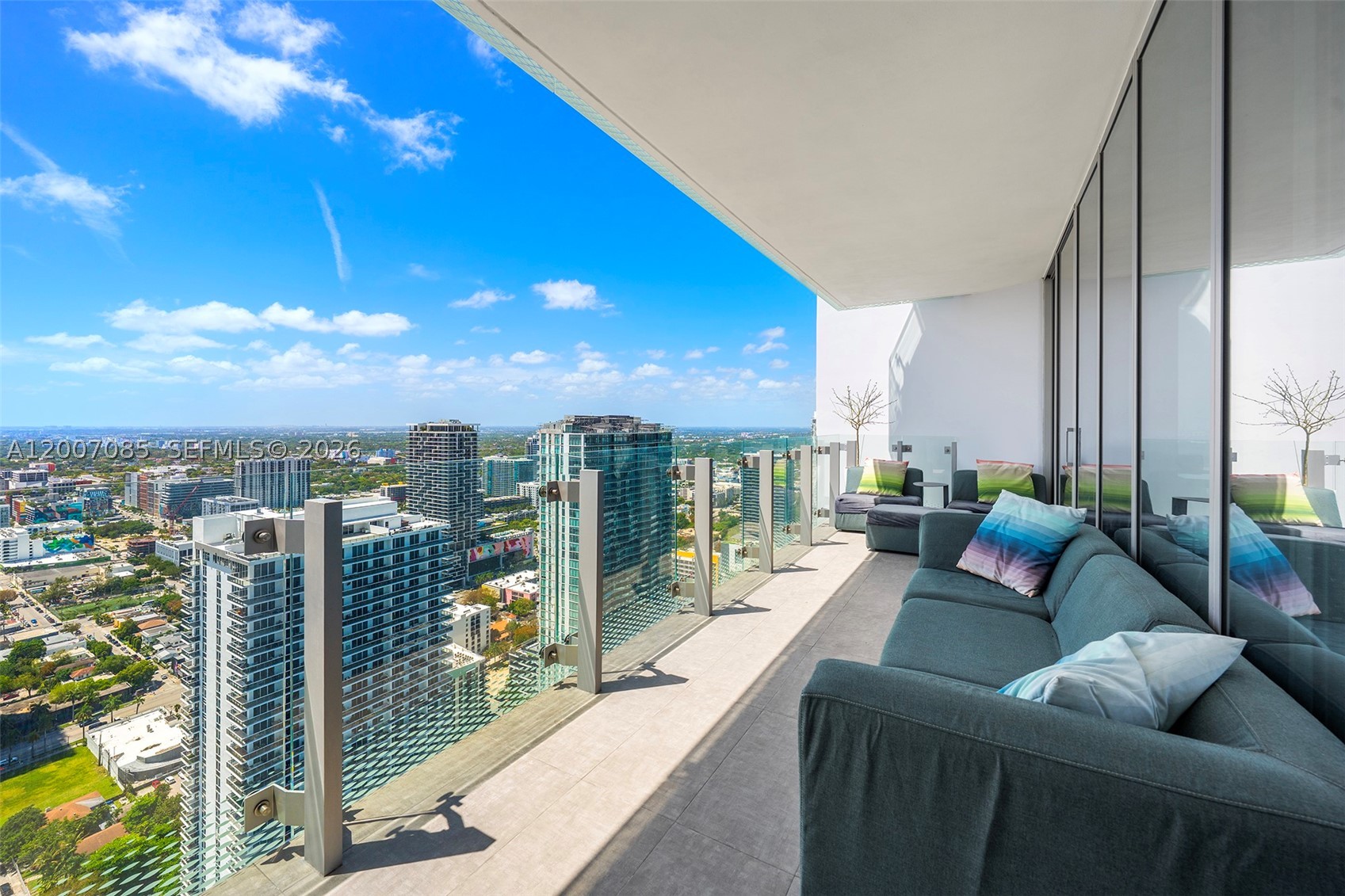 700 NE 26th Ter #4206, Miami FL 33137