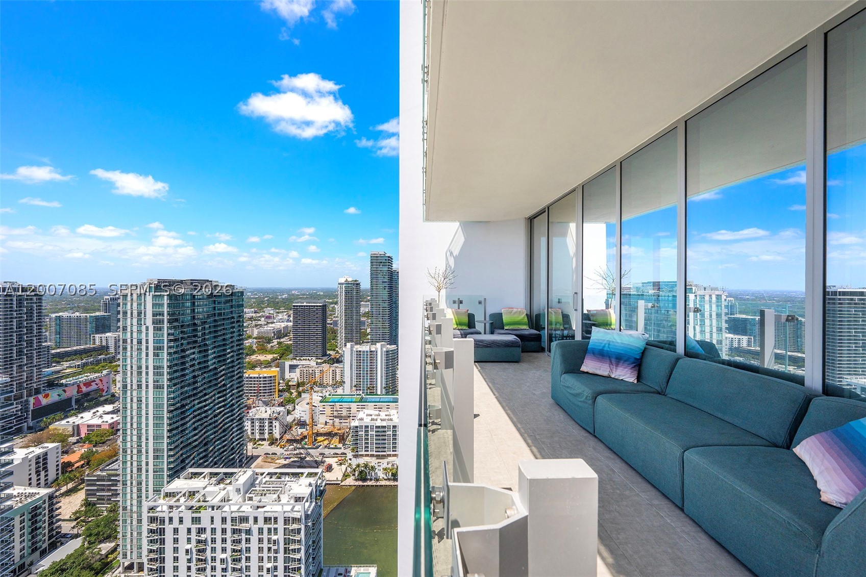 700 NE 26th Ter #4206, Miami FL 33137