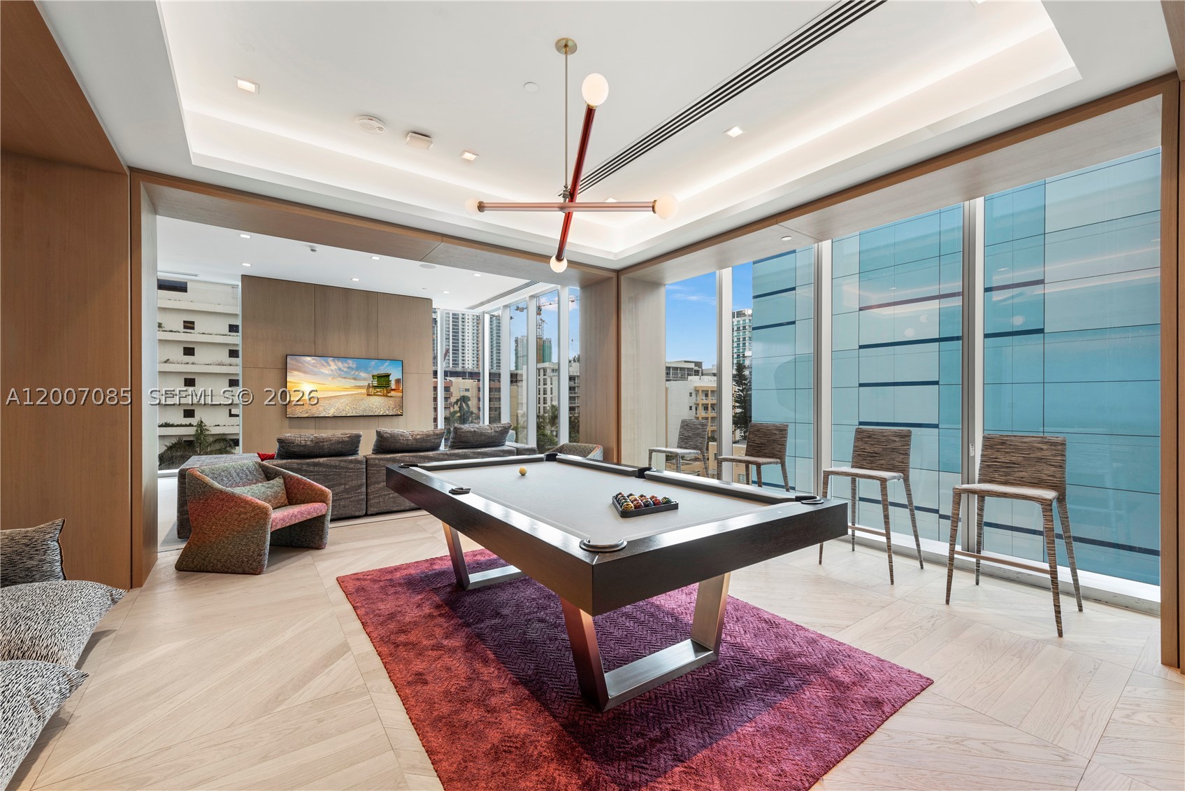 700 NE 26th Ter #4206, Miami FL 33137