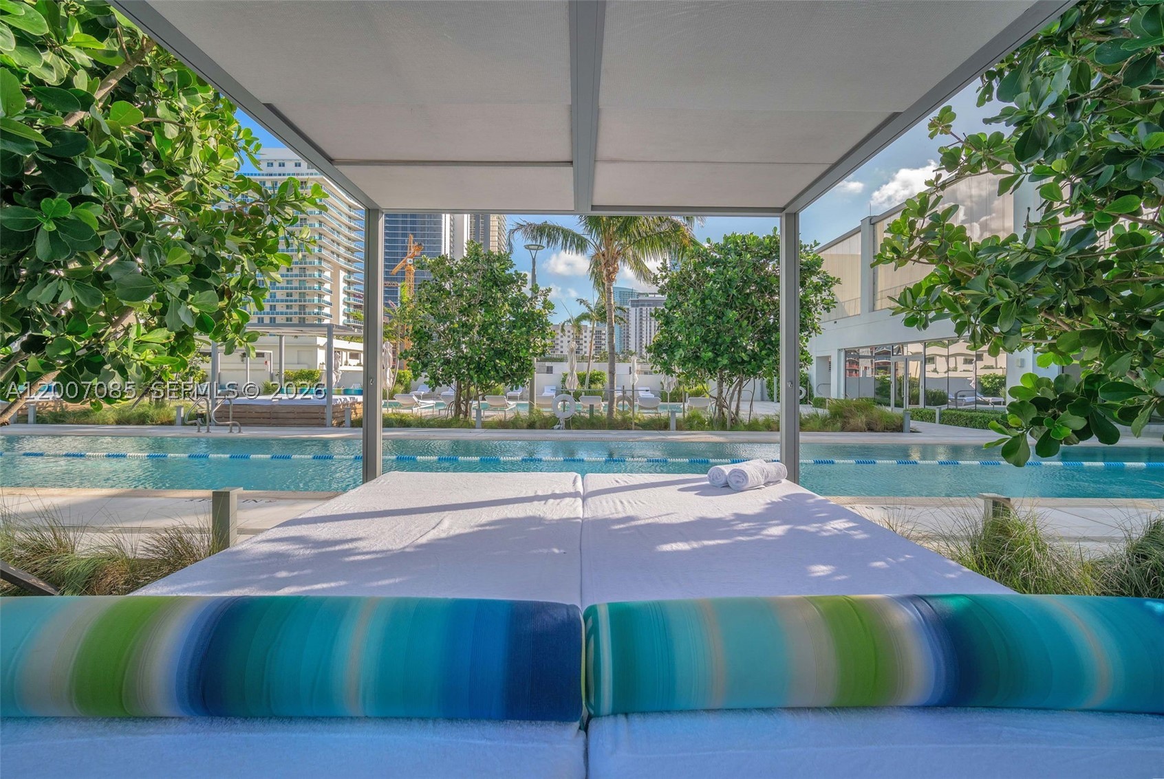 700 NE 26th Ter #4206, Miami FL 33137