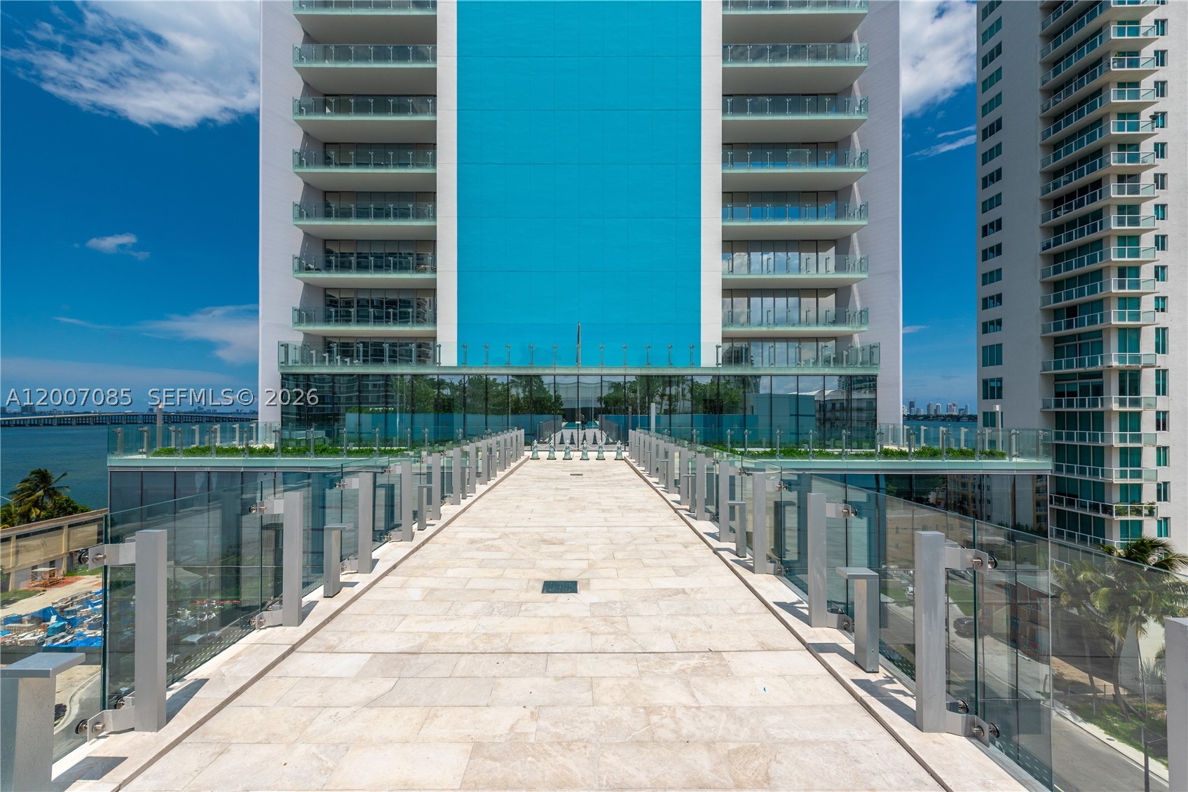 700 NE 26th Ter #4206, Miami FL 33137