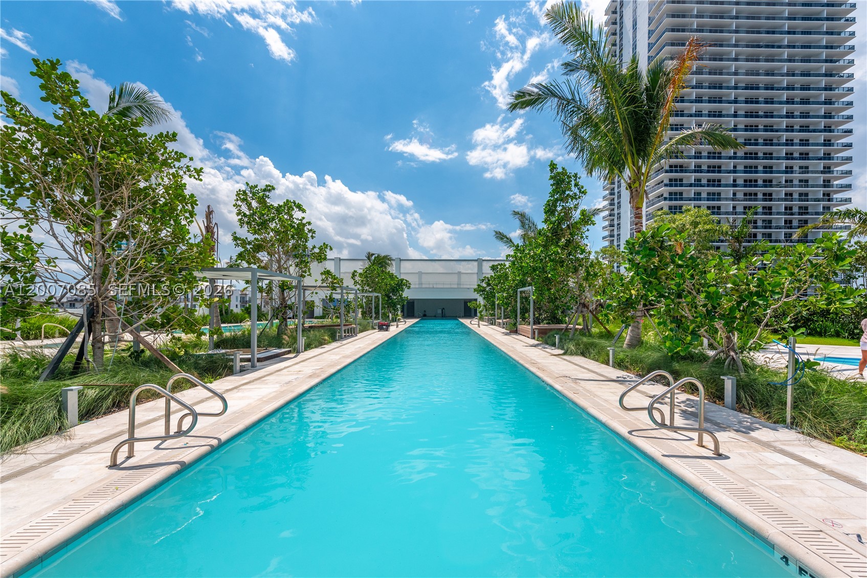 700 NE 26th Ter #4206, Miami FL 33137