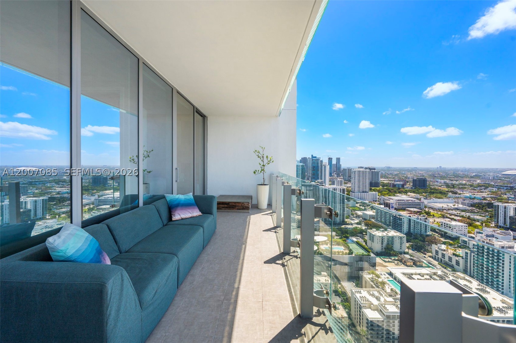 700 NE 26th Ter #4206, Miami FL 33137