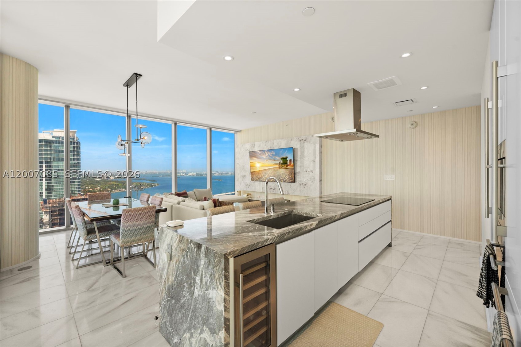 700 NE 26th Ter #4206, Miami FL 33137