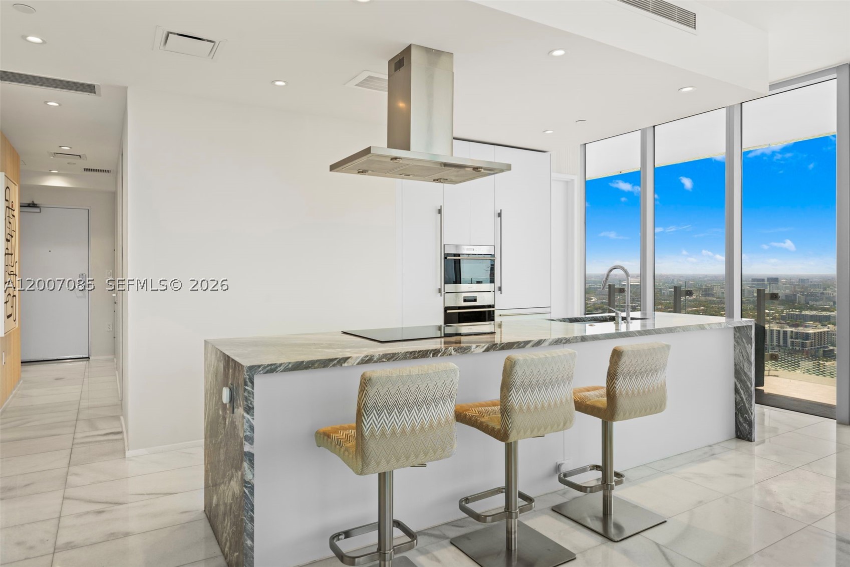 700 NE 26th Ter #4206, Miami FL 33137