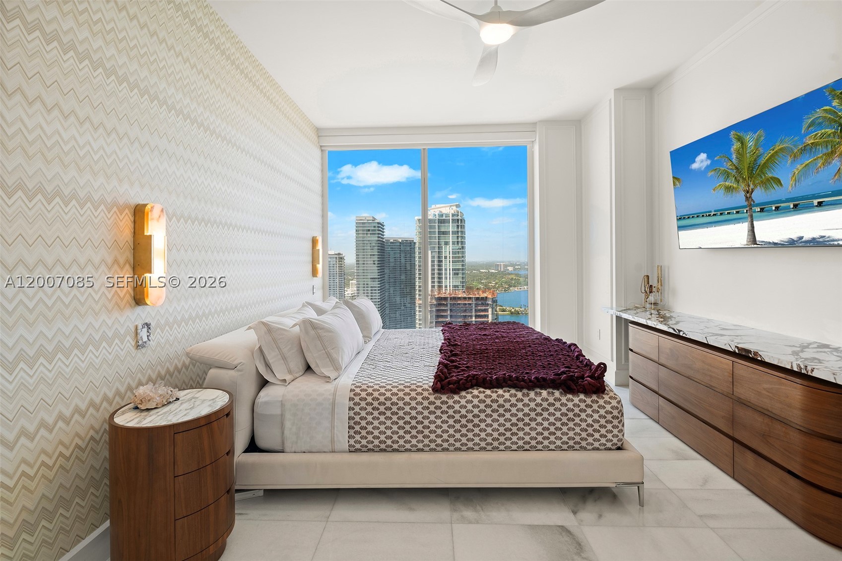 700 NE 26th Ter #4206, Miami FL 33137