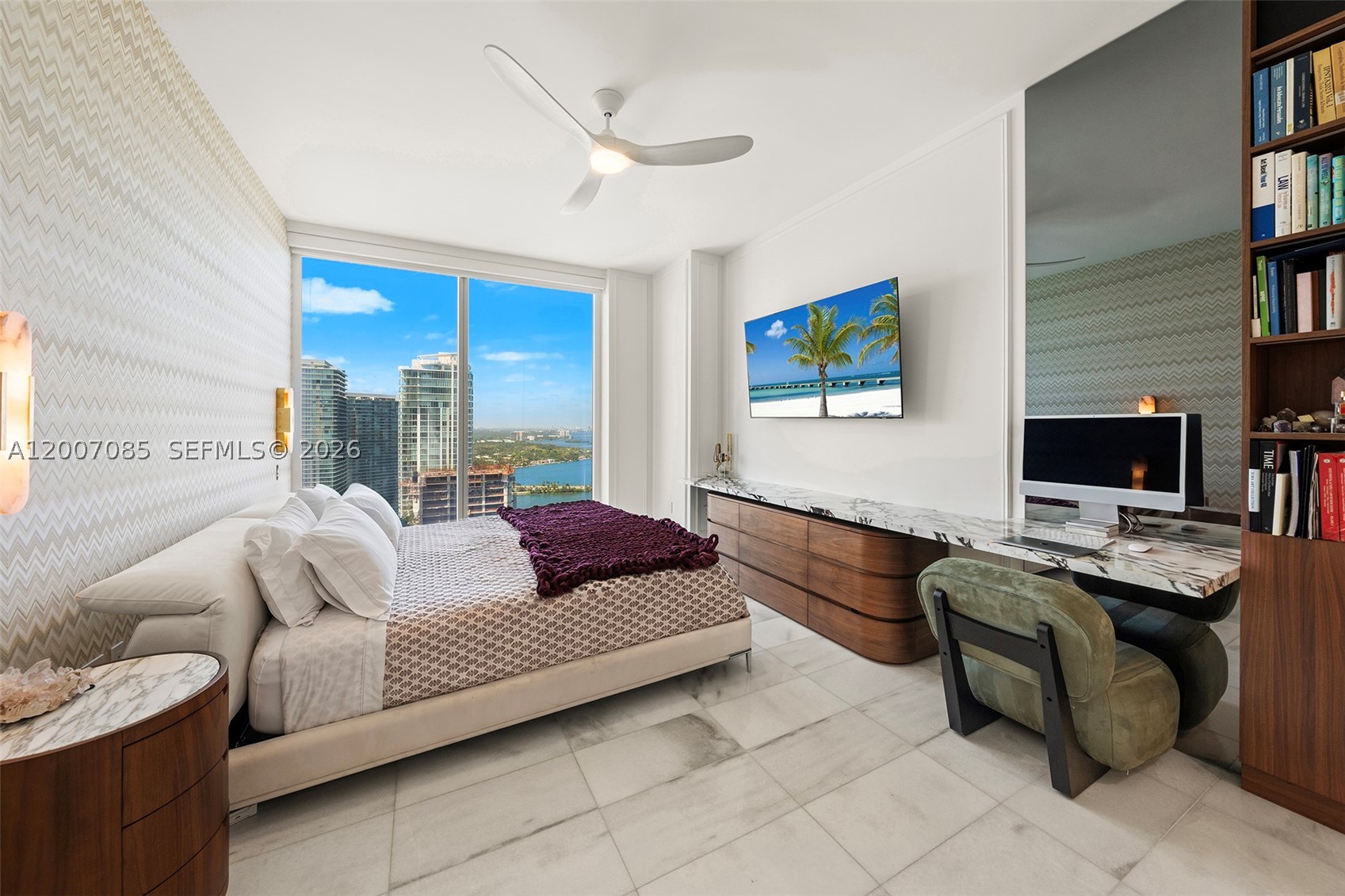 700 NE 26th Ter #4206, Miami FL 33137