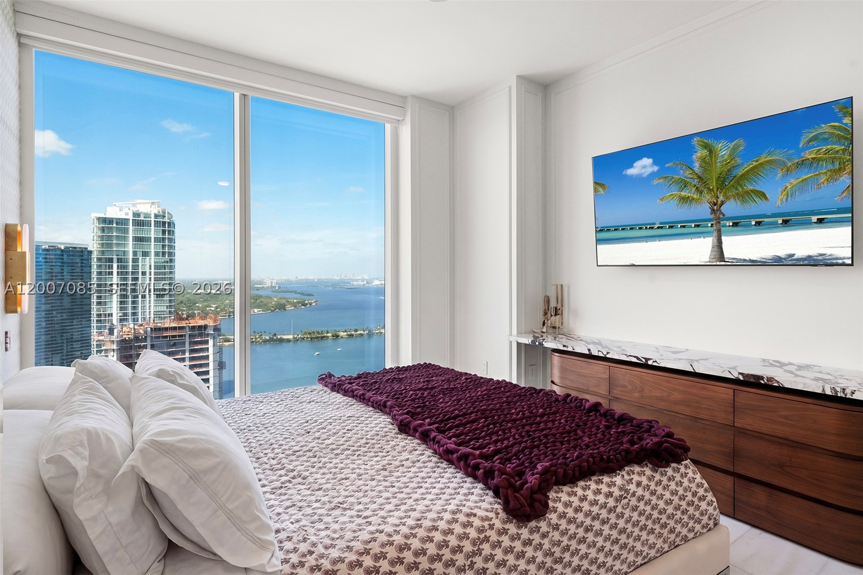 700 NE 26th Ter #4206, Miami FL 33137