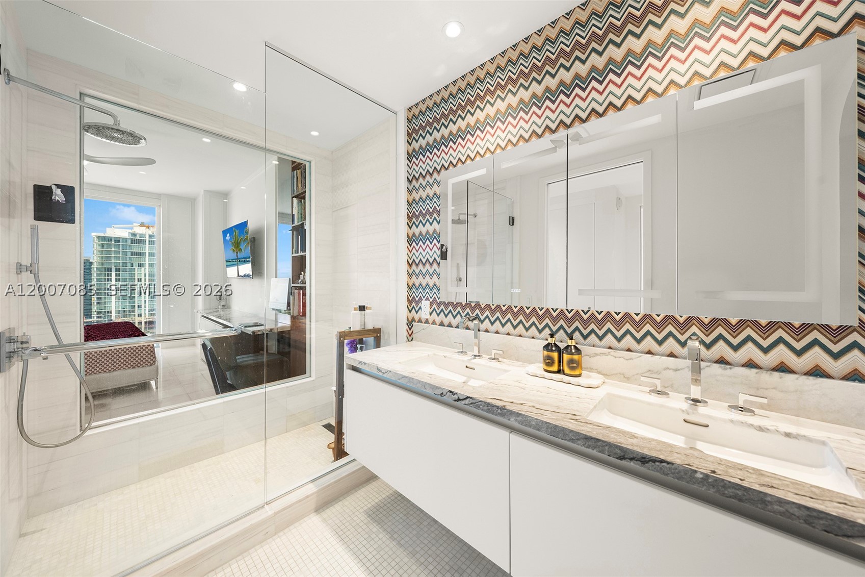 700 NE 26th Ter #4206, Miami FL 33137
