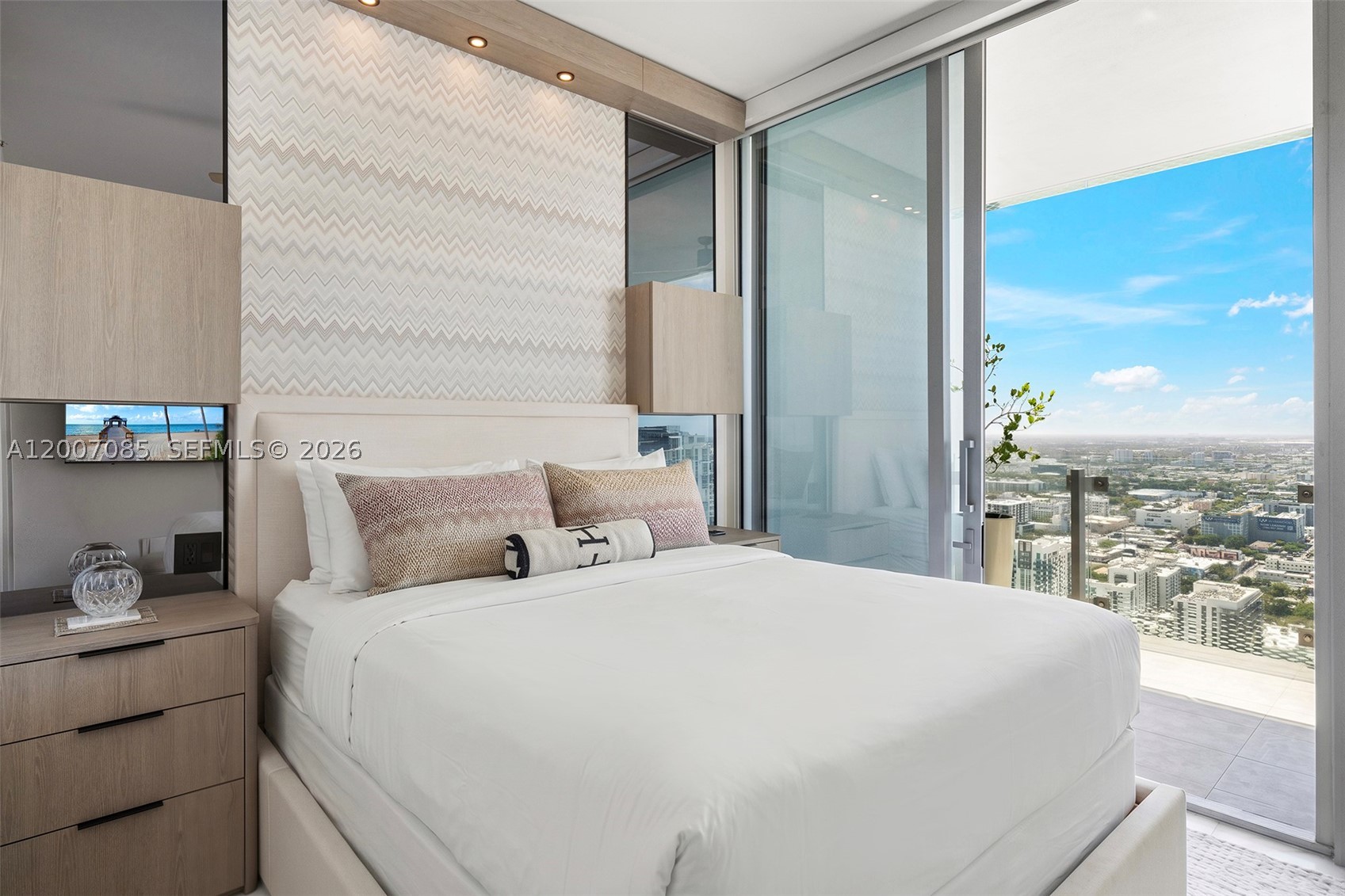 700 NE 26th Ter #4206, Miami FL 33137
