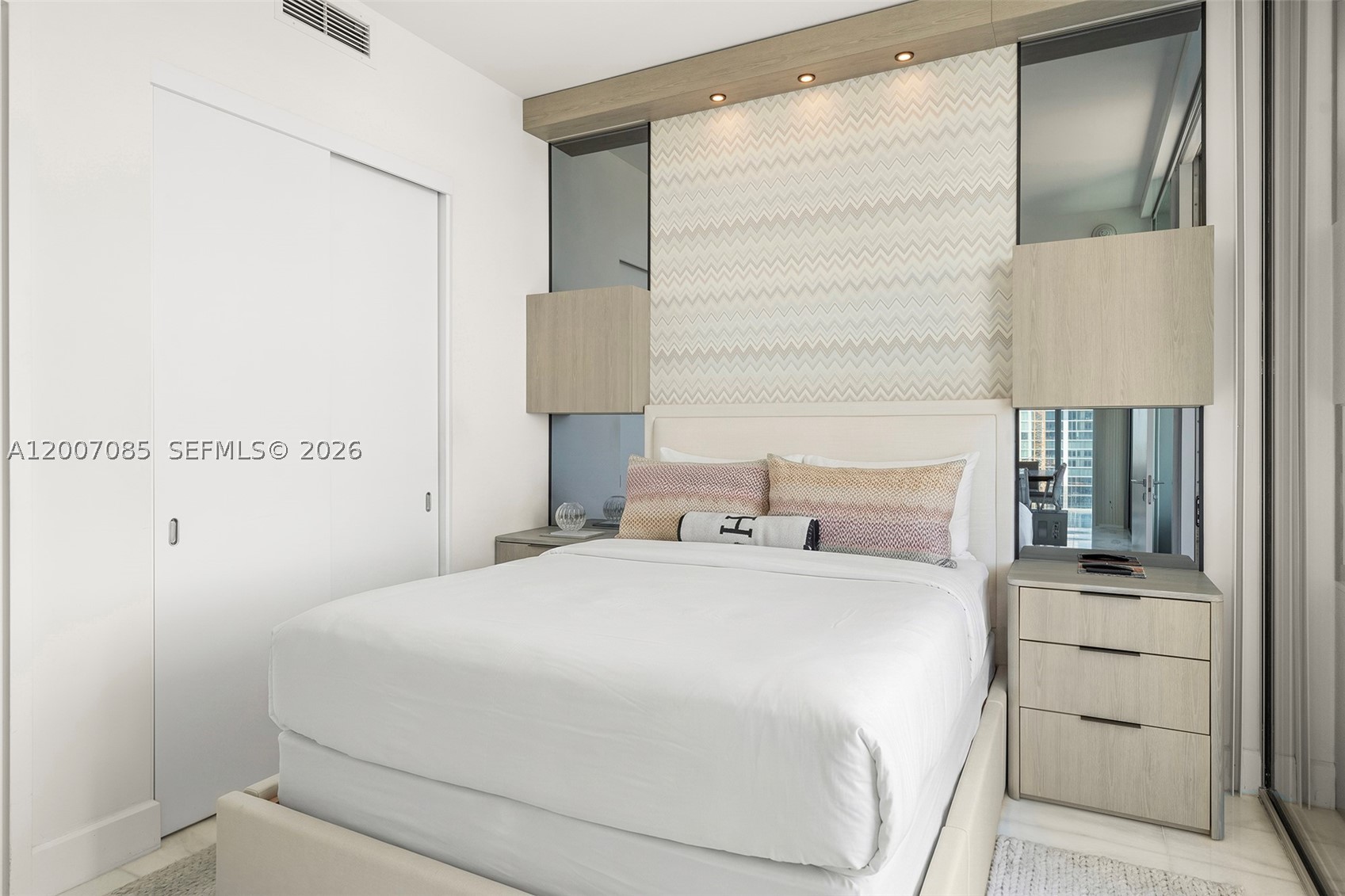 700 NE 26th Ter #4206, Miami FL 33137