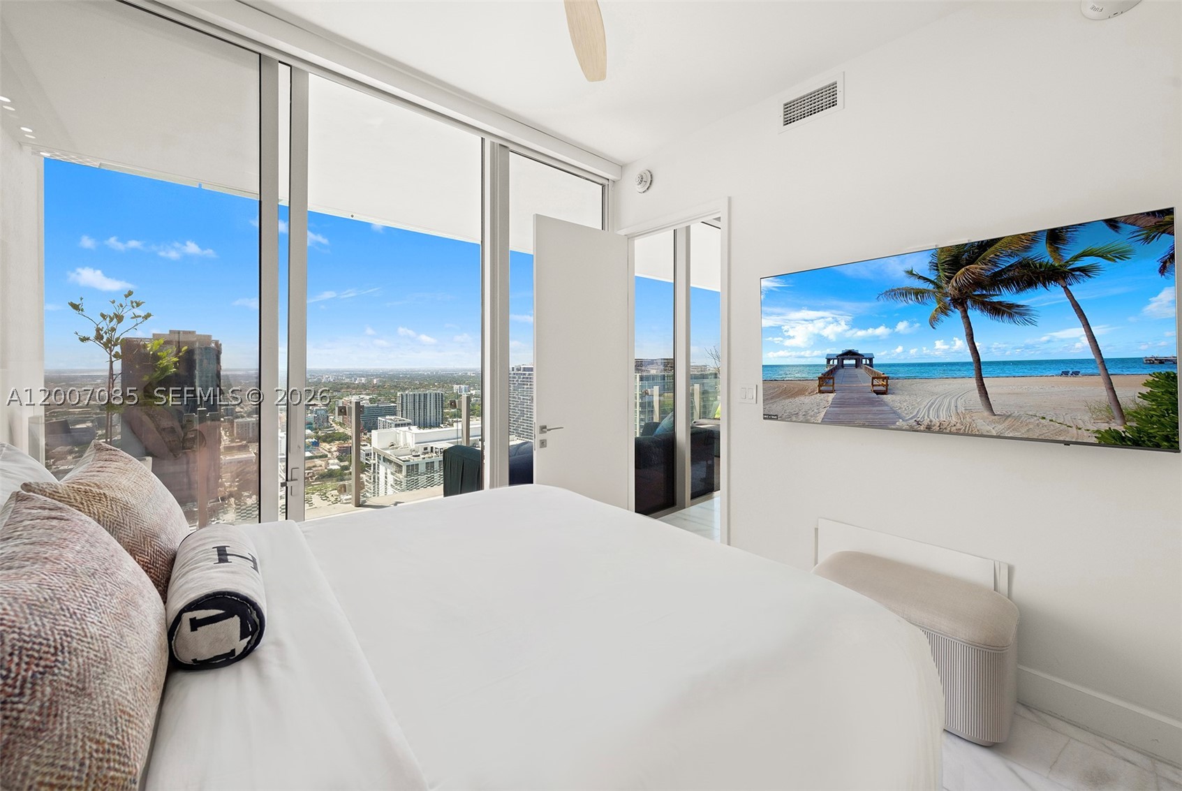 700 NE 26th Ter #4206, Miami FL 33137