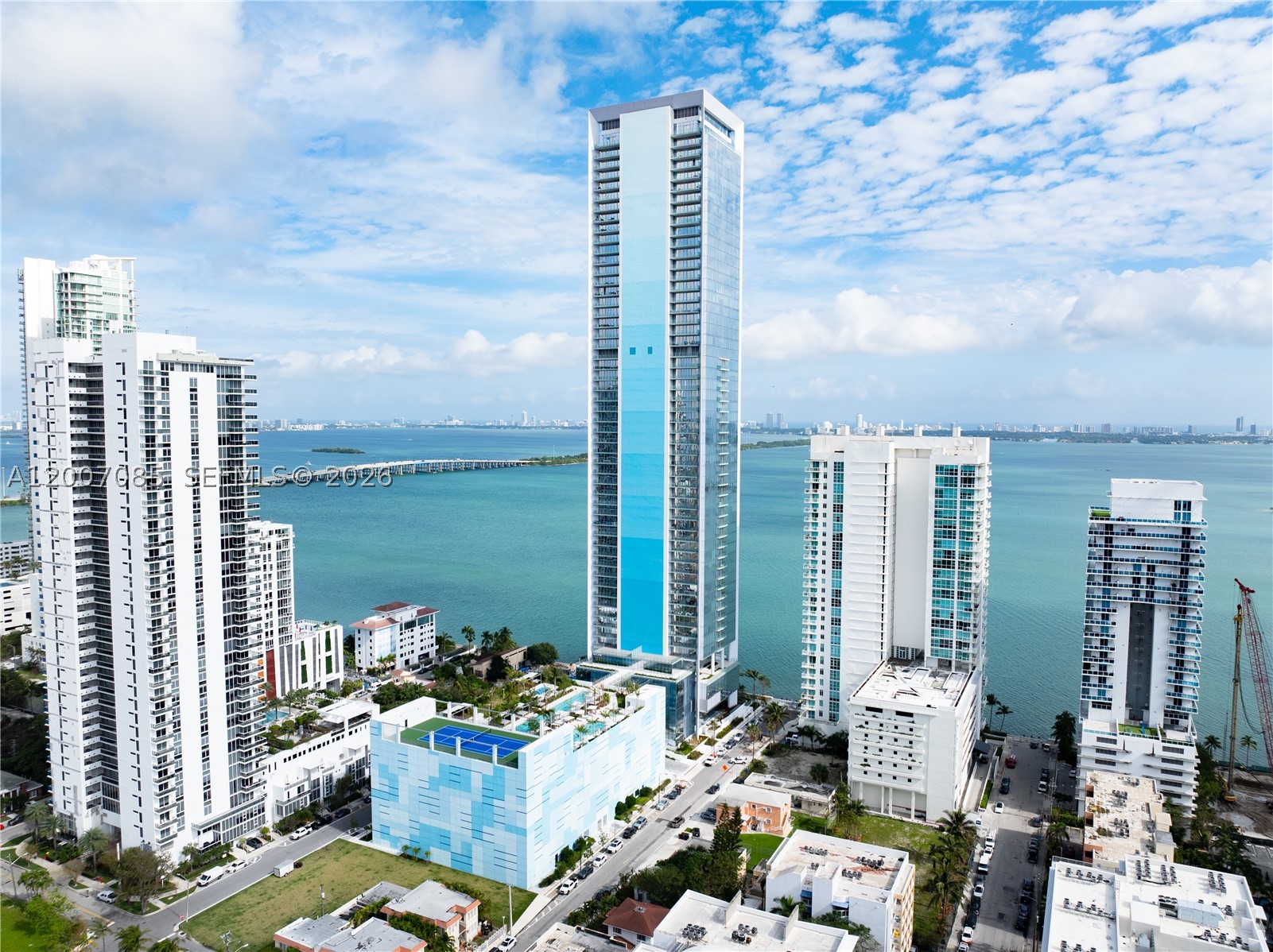 700 NE 26th Ter #4206, Miami FL 33137