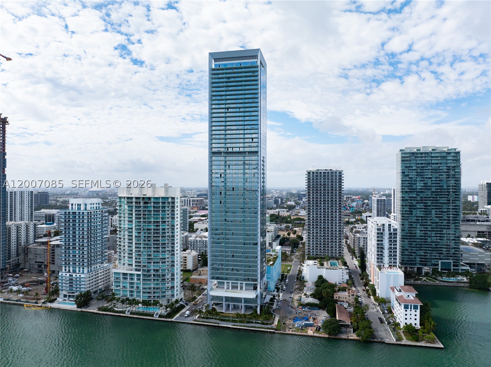 700 NE 26th Ter #4206, Miami FL 33137