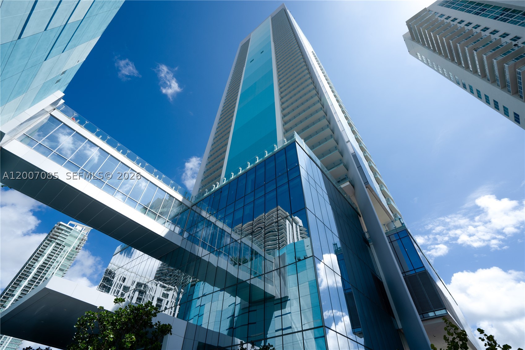 700 NE 26th Ter #4206, Miami FL 33137