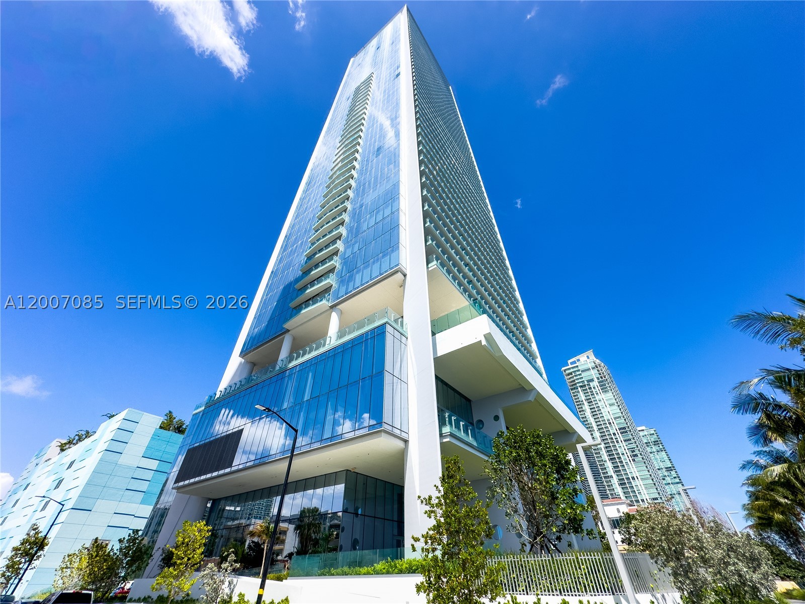 700 NE 26th Ter #4206, Miami FL 33137