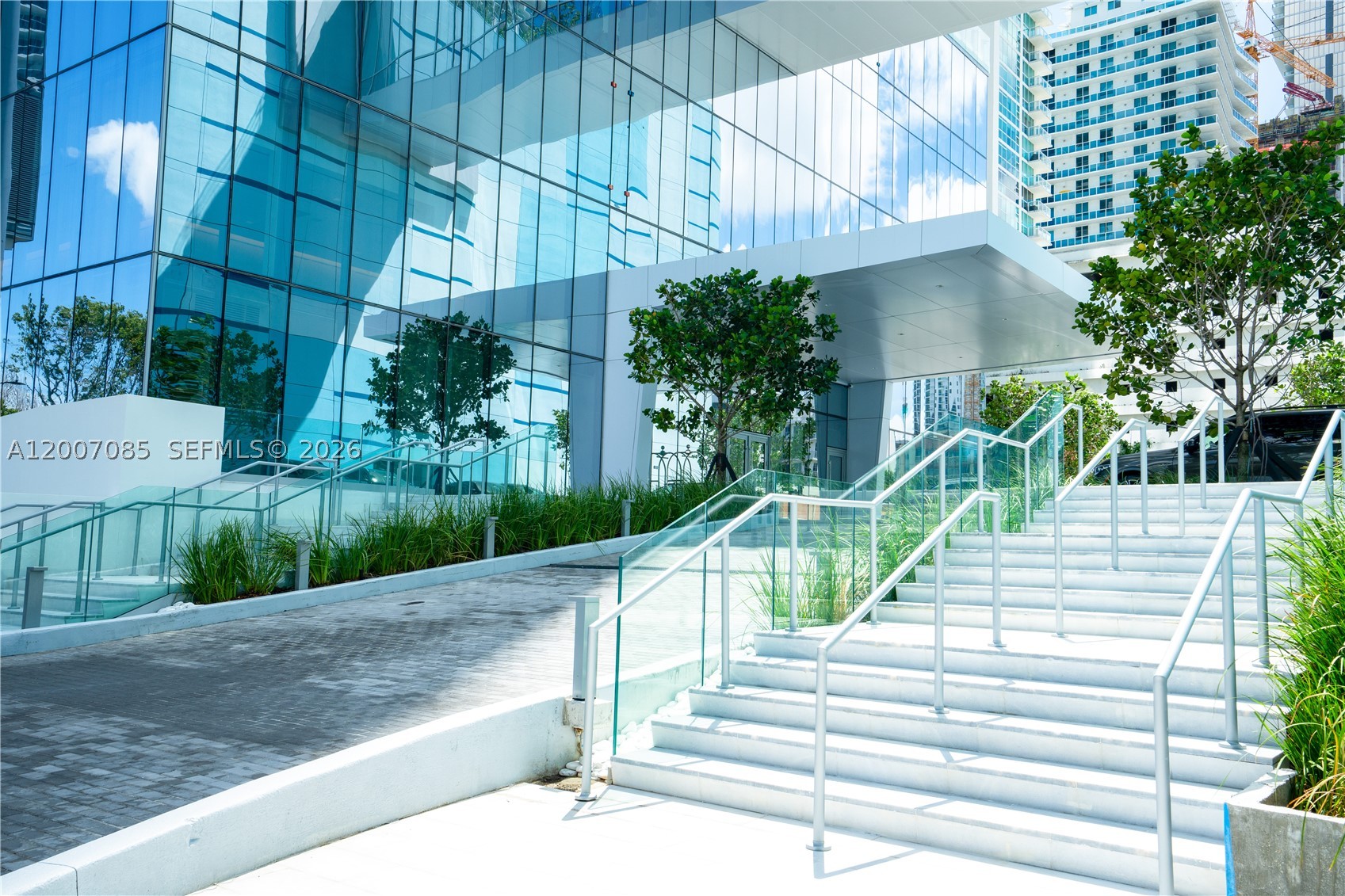 700 NE 26th Ter #4206, Miami FL 33137