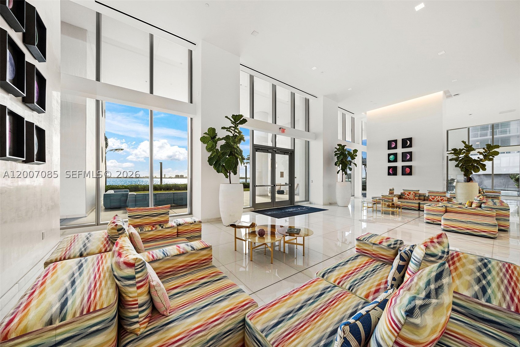 700 NE 26th Ter #4206, Miami FL 33137