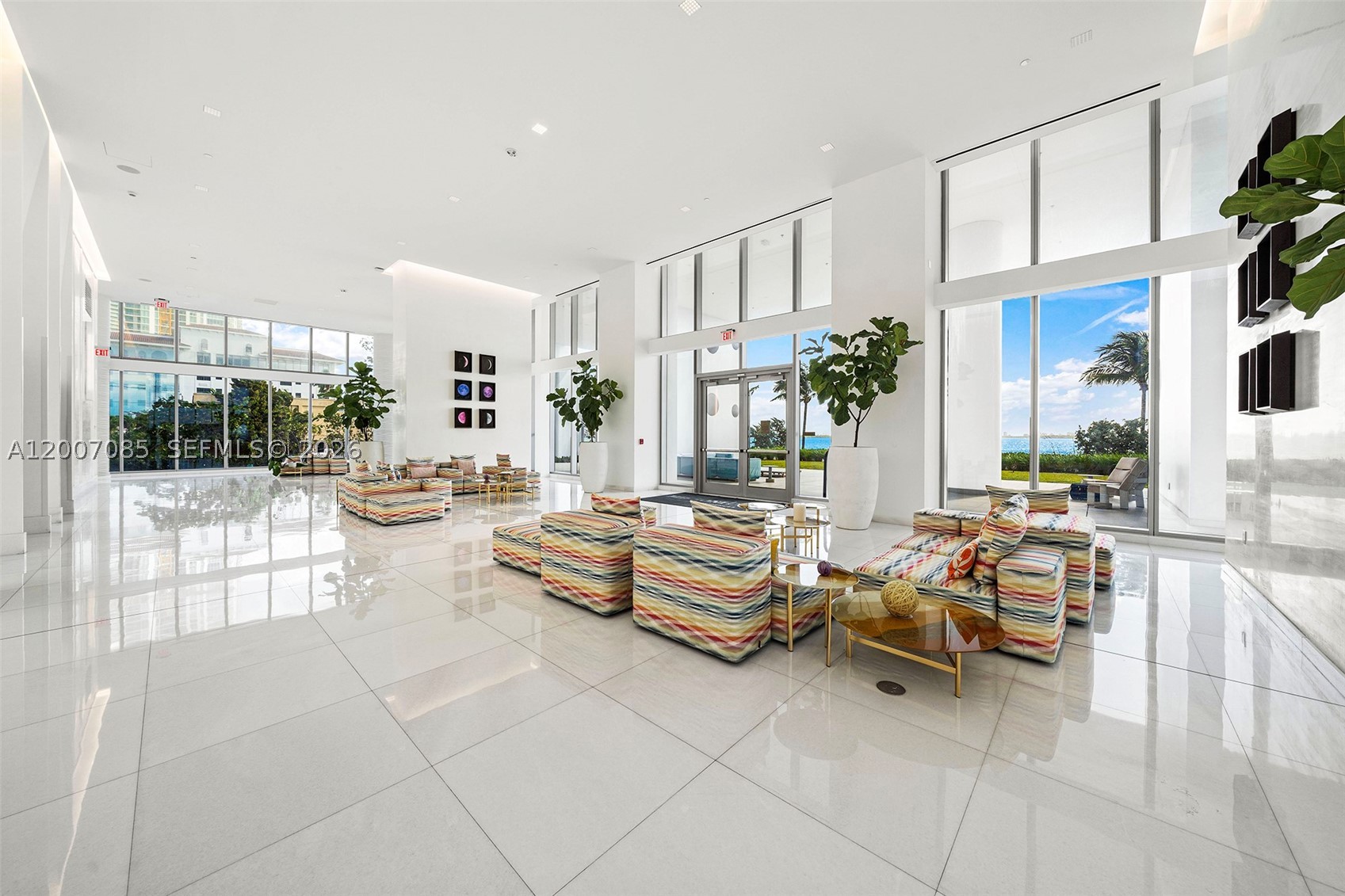 700 NE 26th Ter #4206, Miami FL 33137