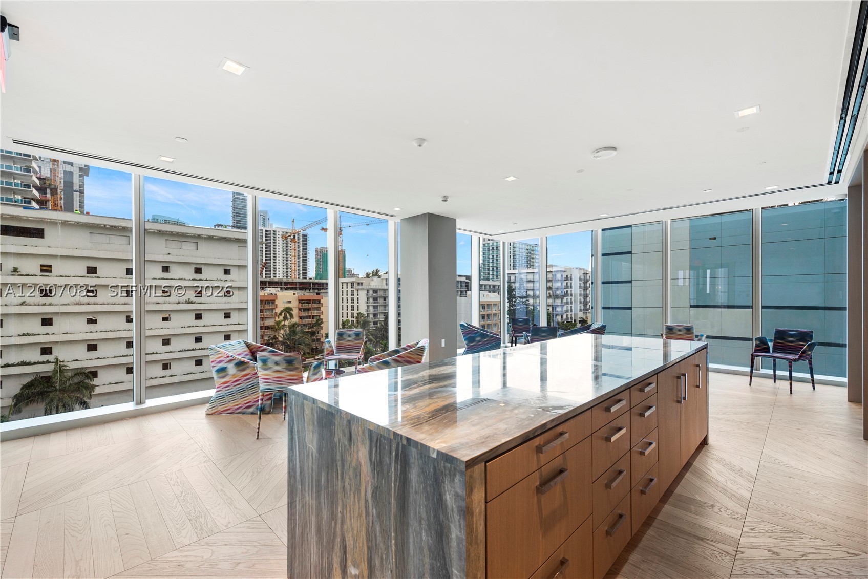 700 NE 26th Ter #4206, Miami FL 33137