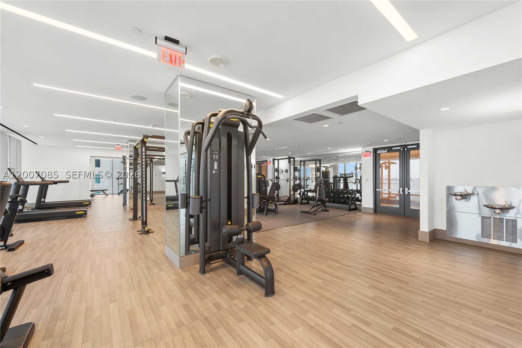 700 NE 26th Ter #4206, Miami FL 33137