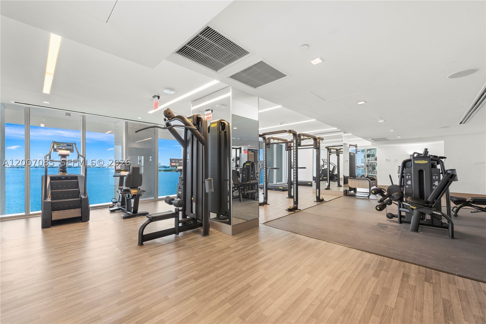 700 NE 26th Ter #4206, Miami FL 33137
