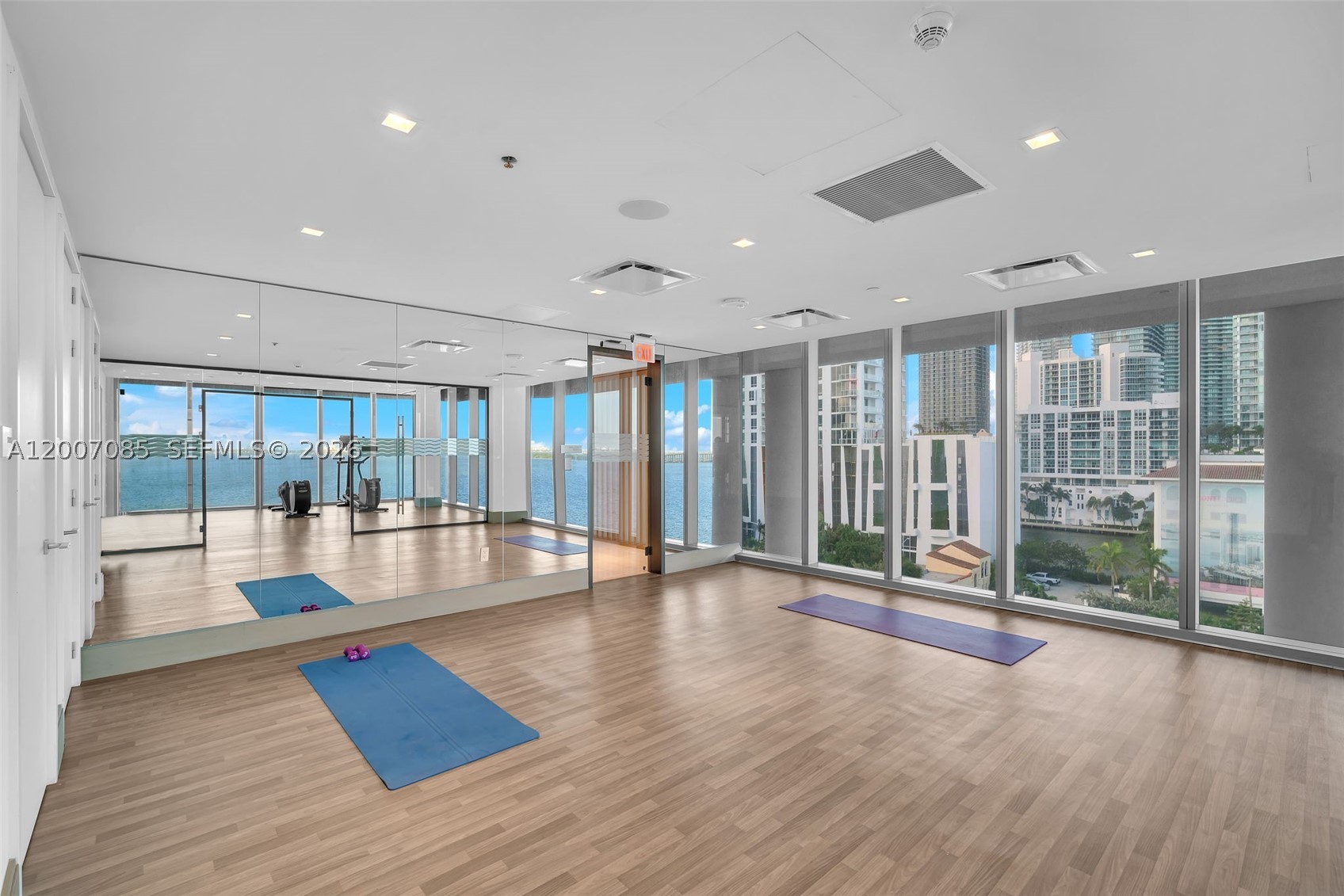 700 NE 26th Ter #4206, Miami FL 33137