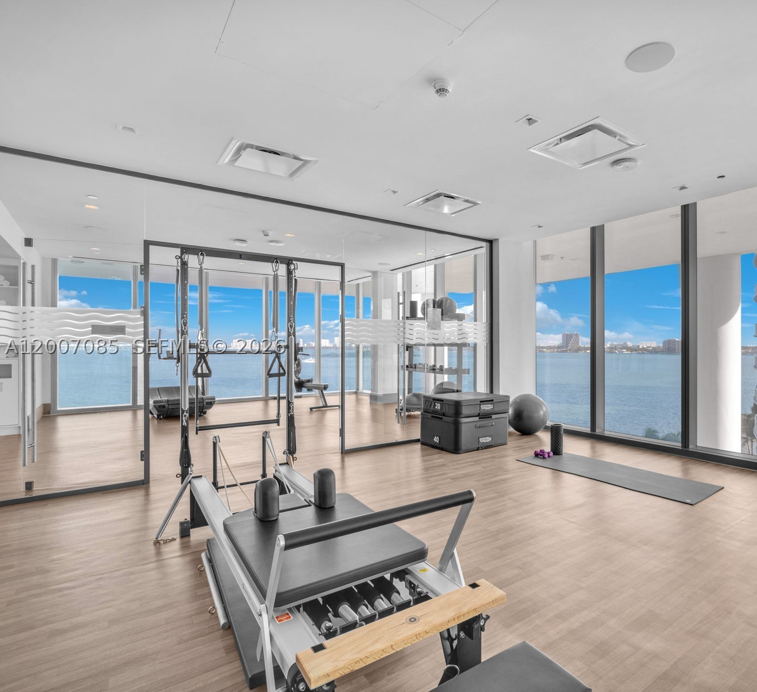 700 NE 26th Ter #4206, Miami FL 33137