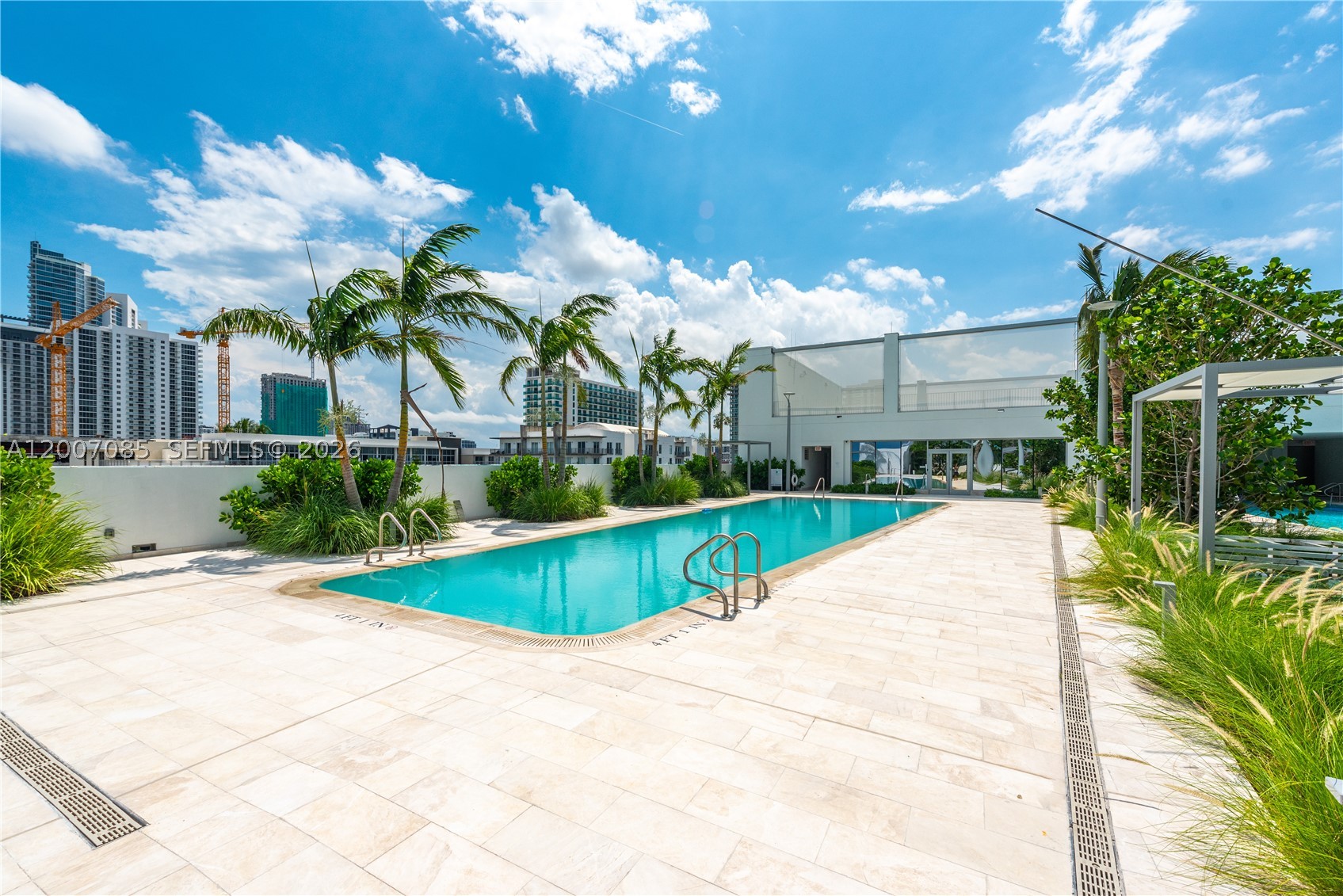 700 NE 26th Ter #4206, Miami FL 33137