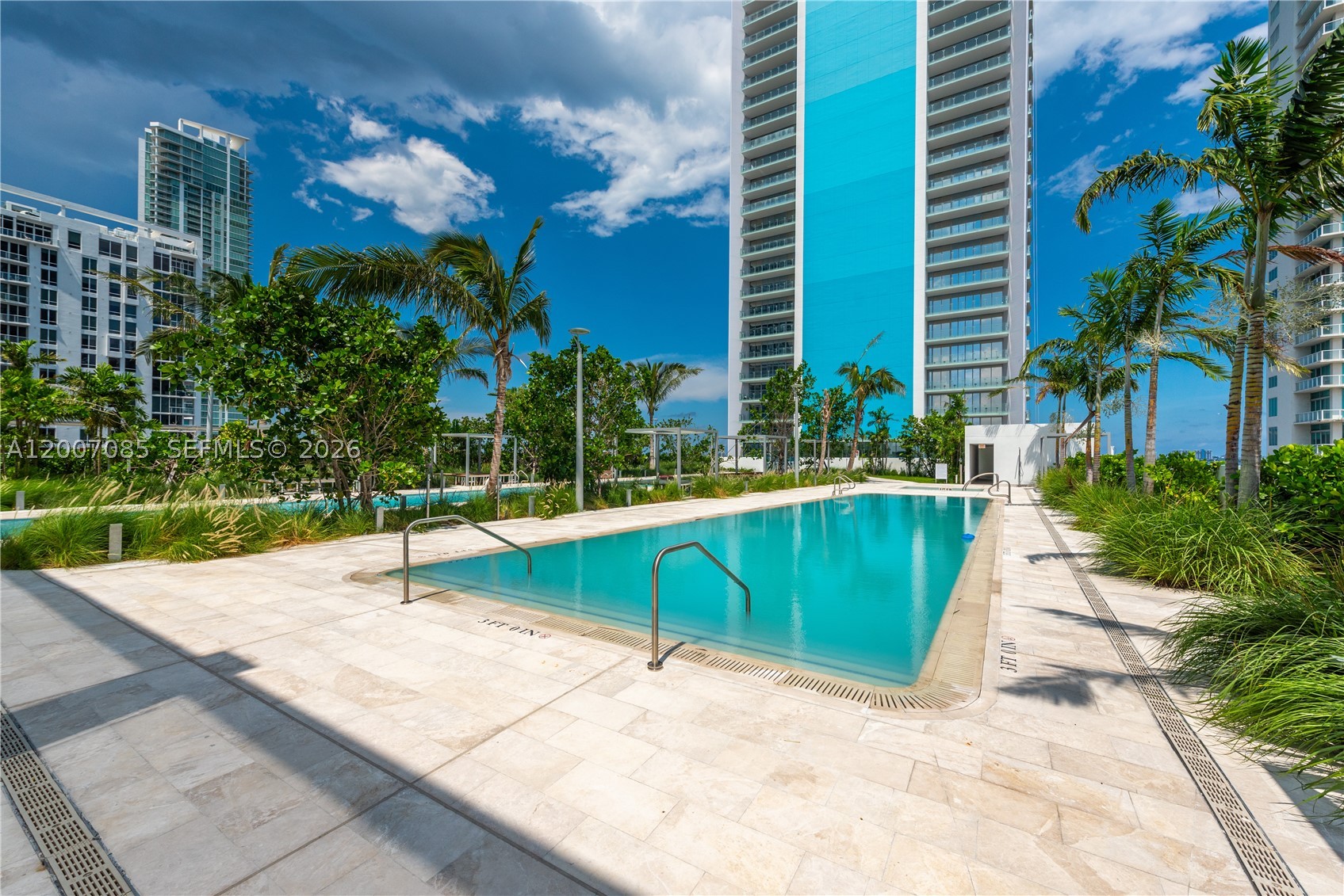 700 NE 26th Ter #4206, Miami FL 33137