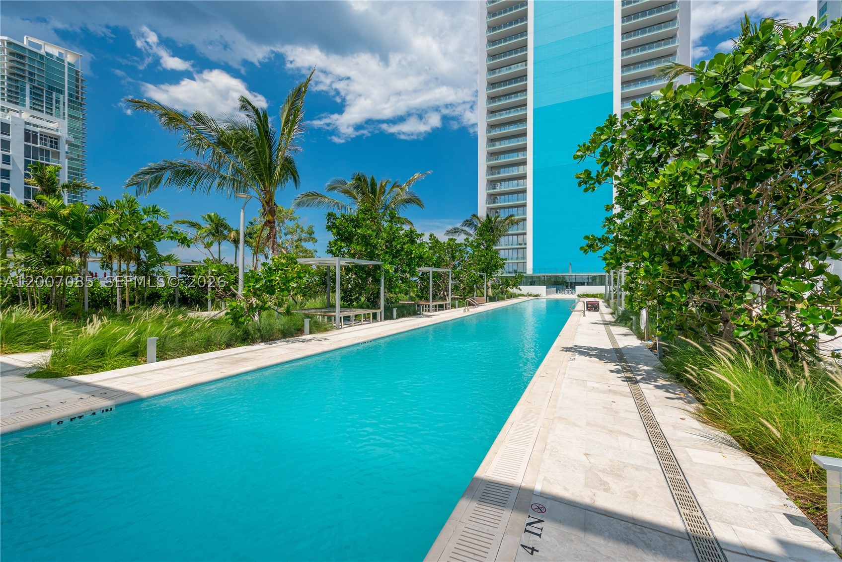 700 NE 26th Ter #4206, Miami FL 33137