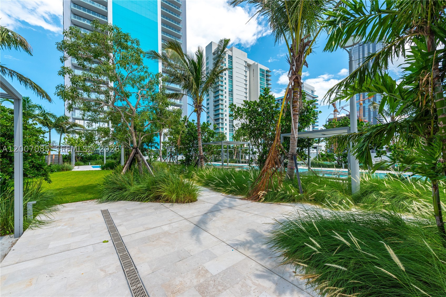 700 NE 26th Ter #4206, Miami FL 33137
