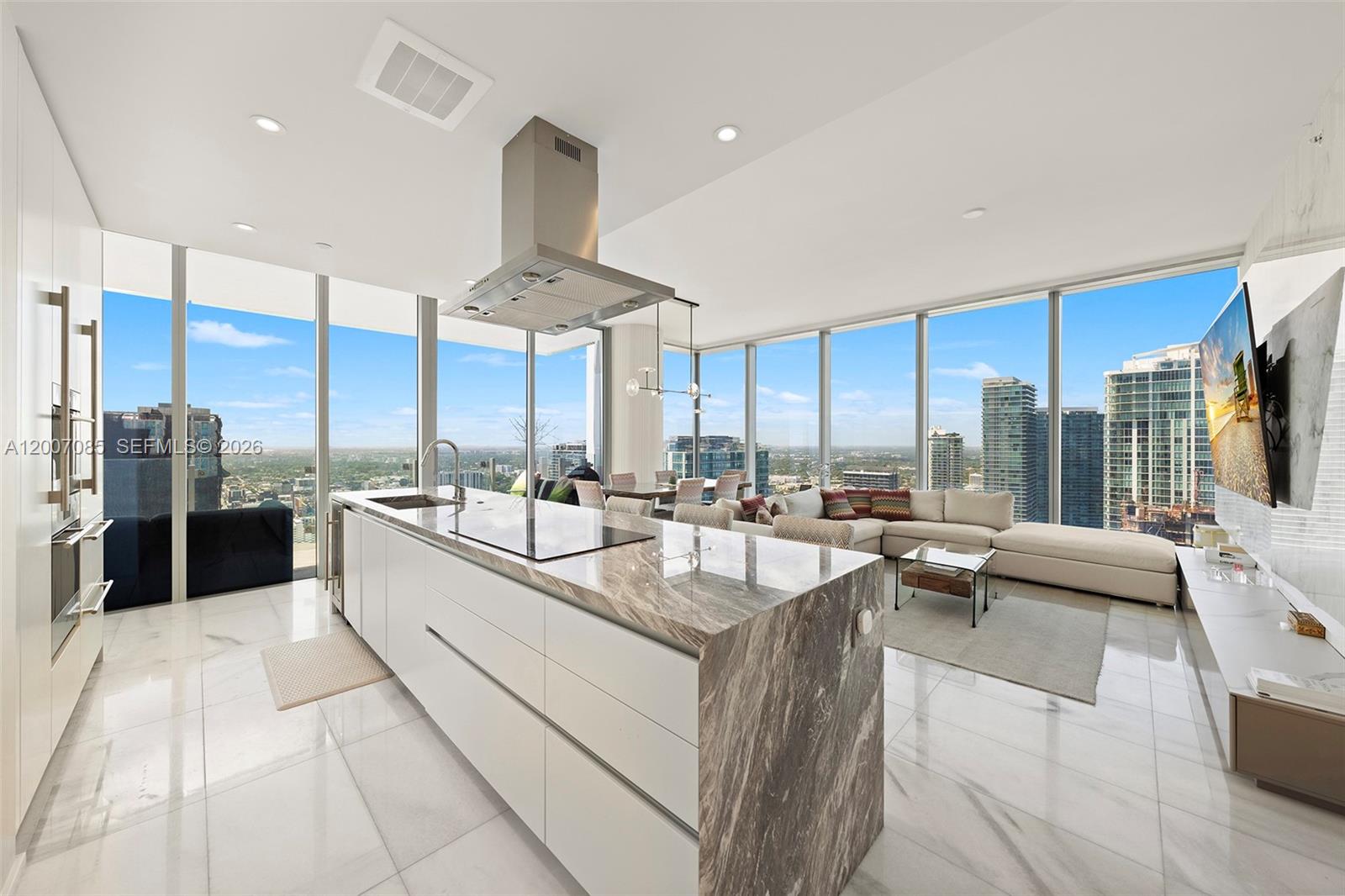 700 NE 26th Ter #4206, Miami FL 33137