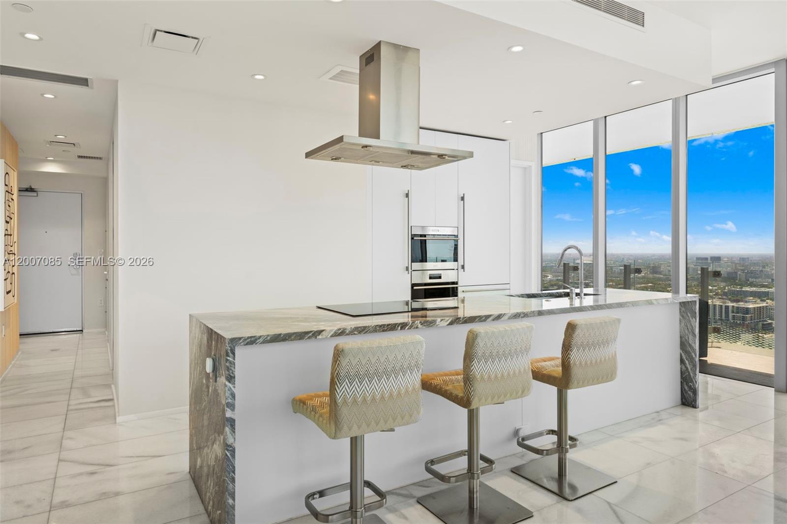 700 NE 26th Ter #4206, Miami FL 33137
