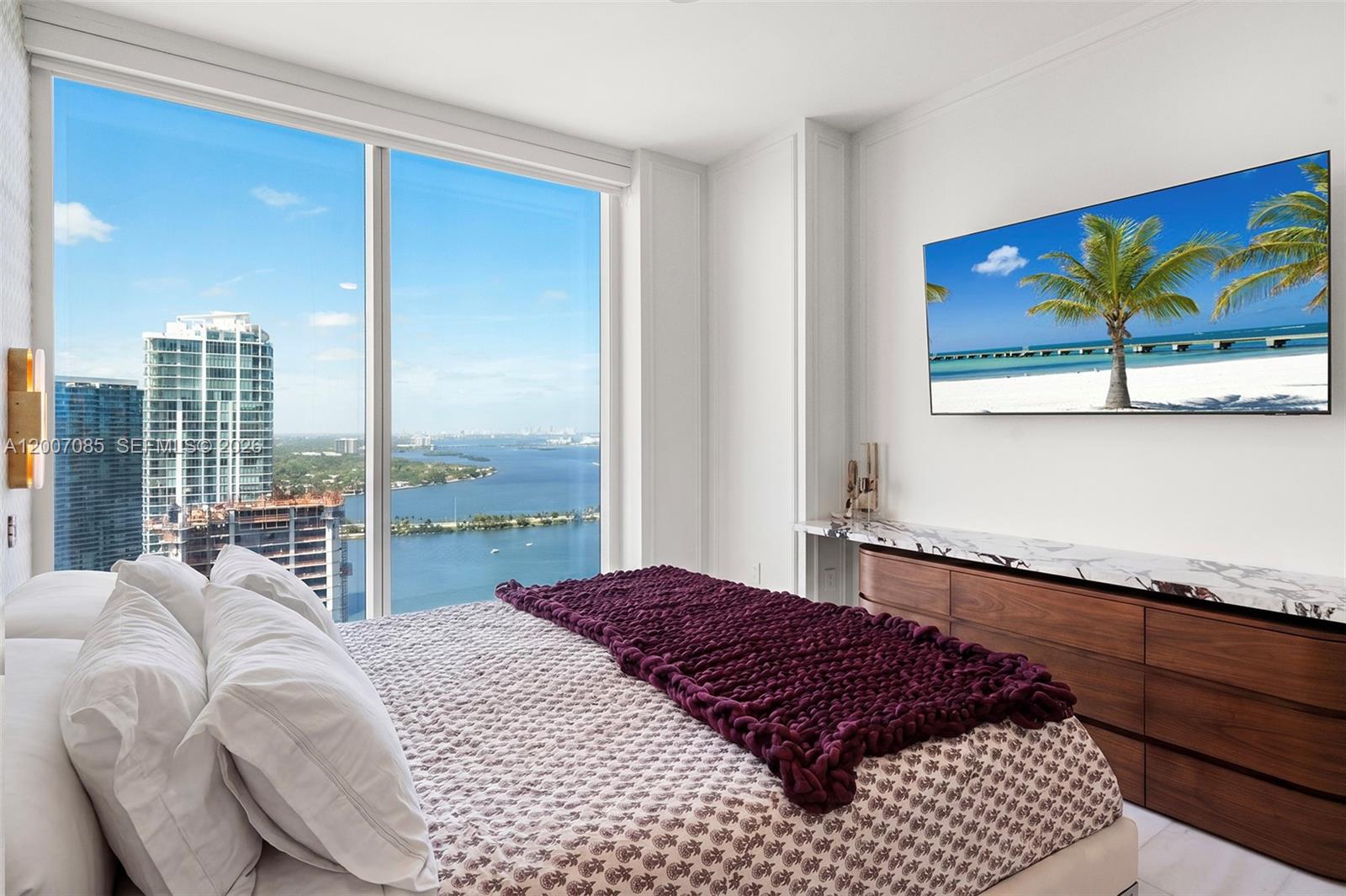 700 NE 26th Ter #4206, Miami FL 33137