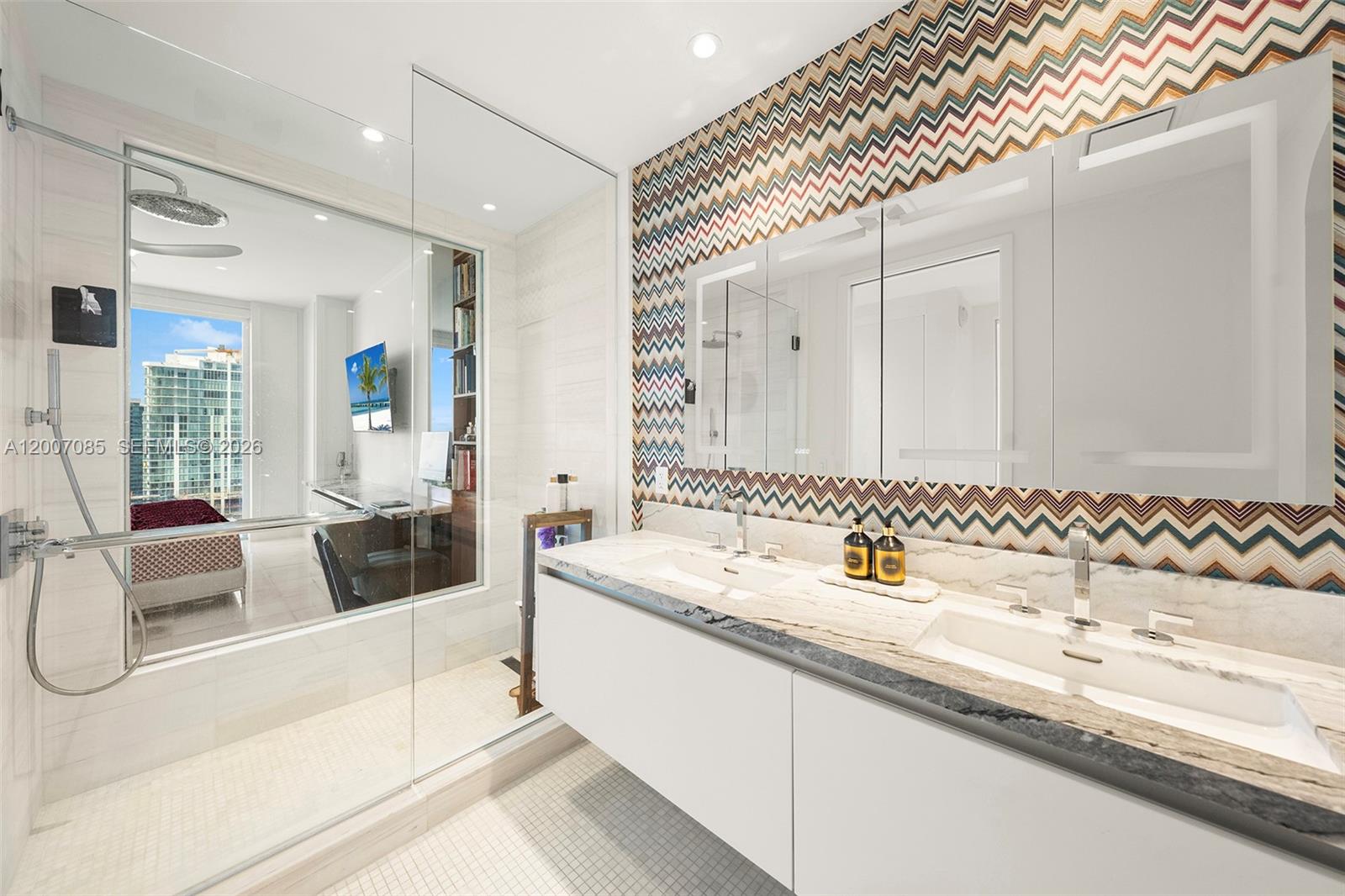 700 NE 26th Ter #4206, Miami FL 33137