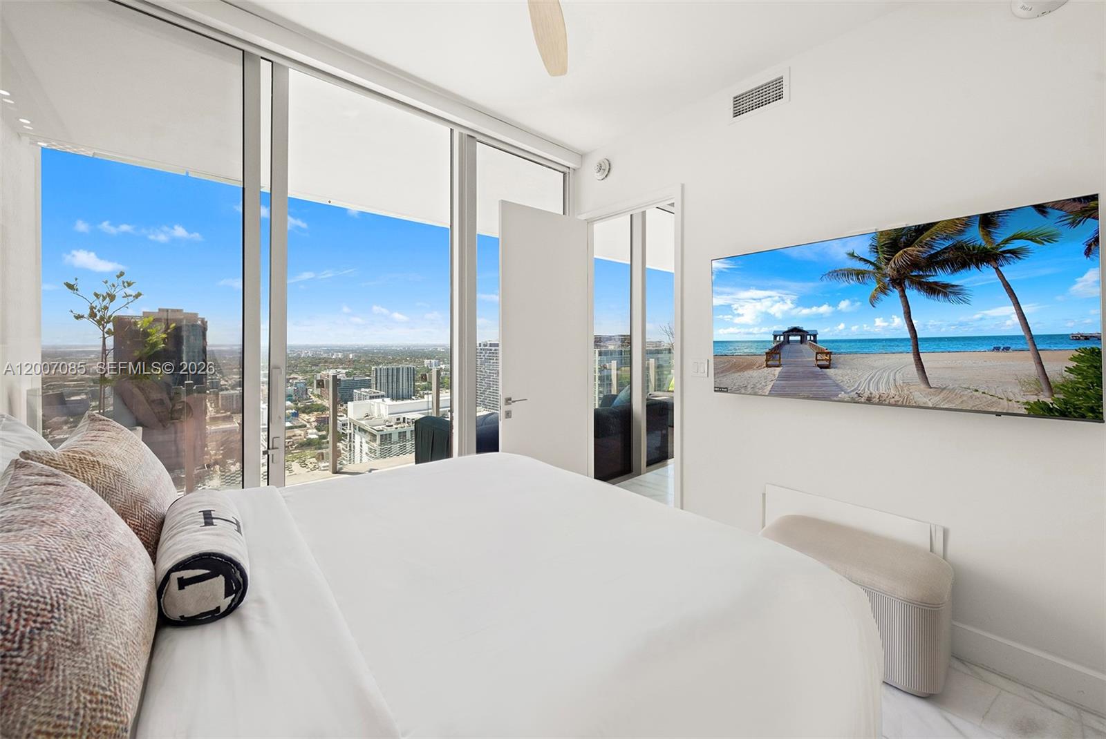 700 NE 26th Ter #4206, Miami FL 33137