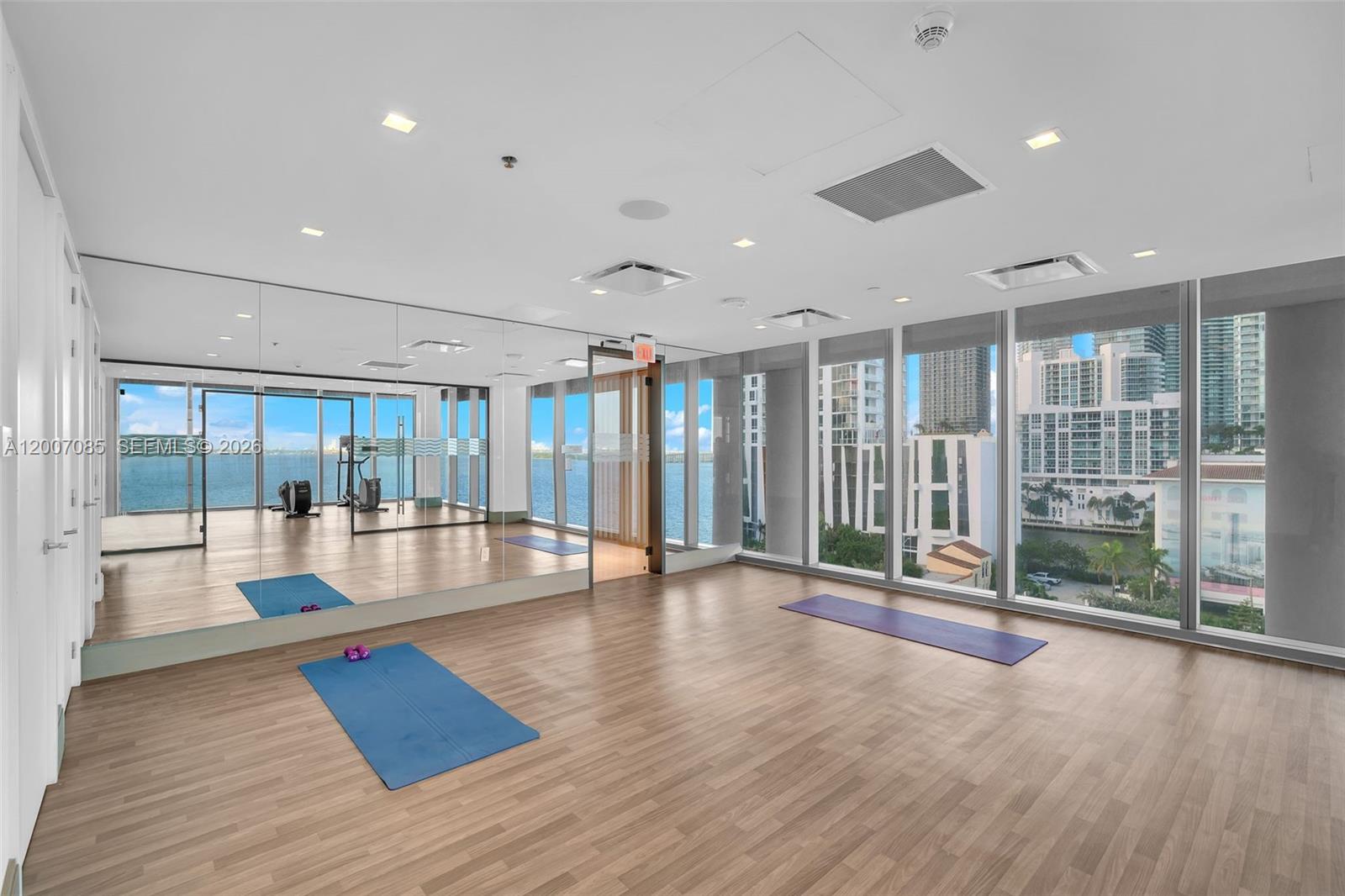 700 NE 26th Ter #4206, Miami FL 33137
