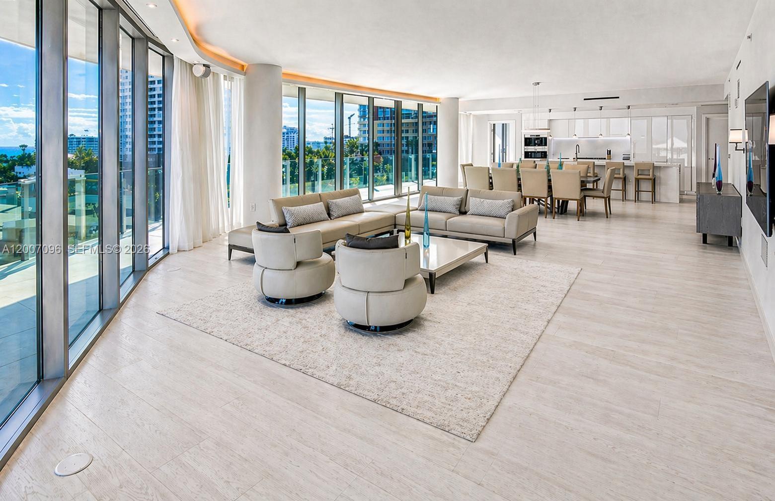 1 Collins Ave #606, Miami Beach FL 33139