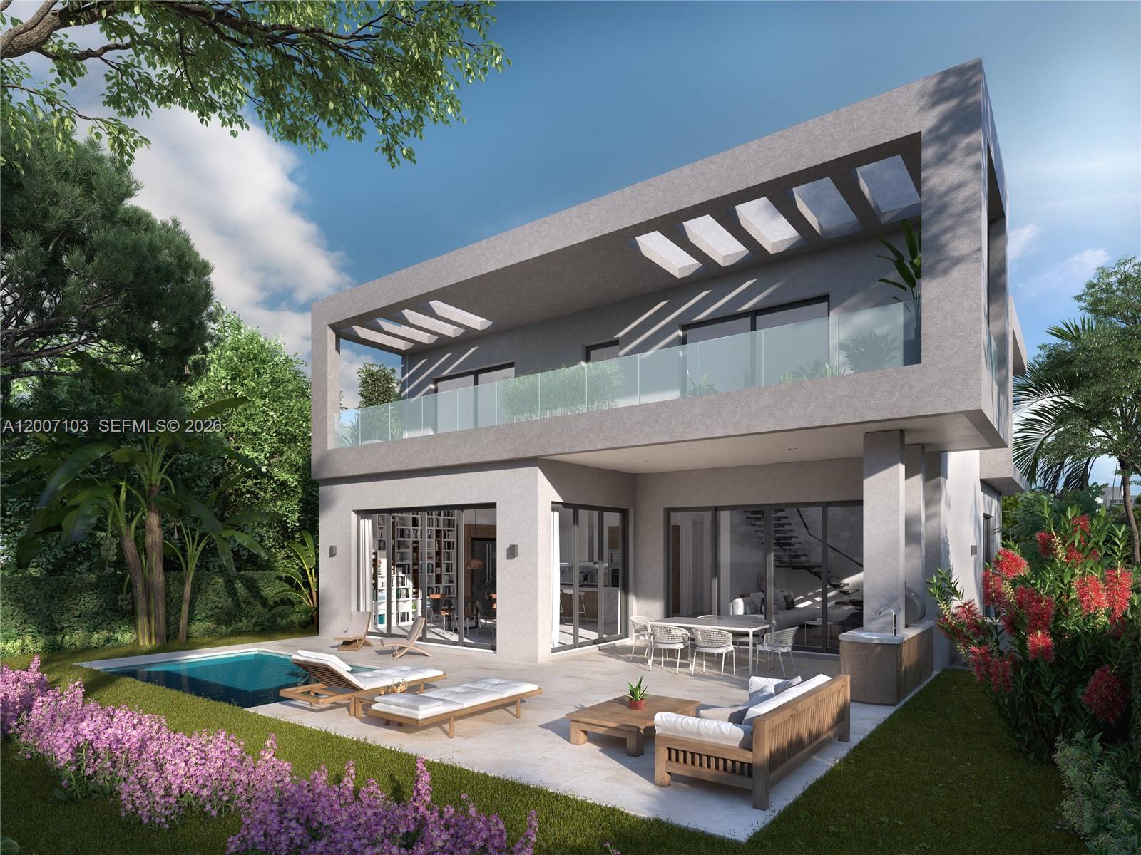 3346 Percival Ave, Miami FL 33133