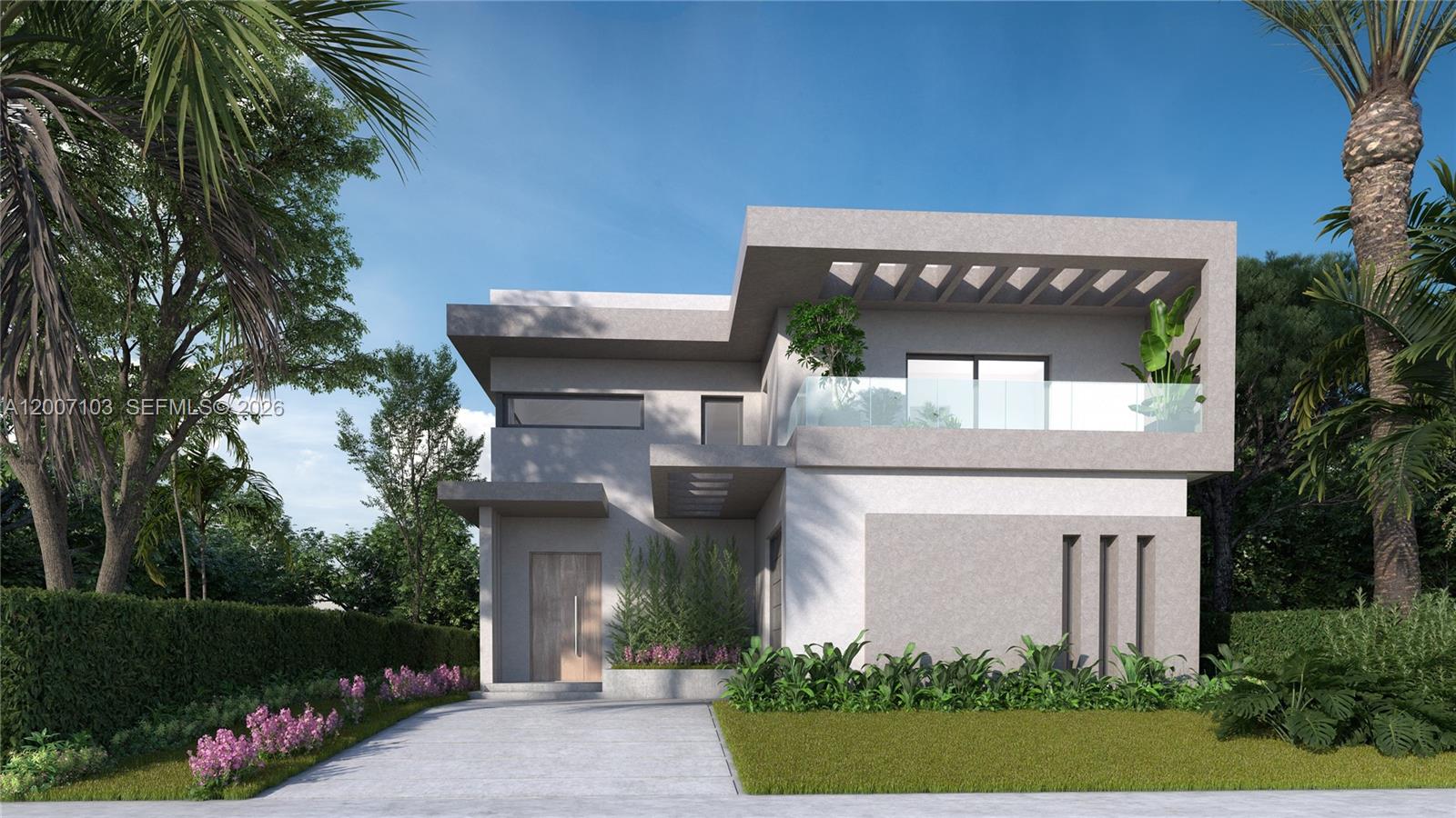 3346 Percival Ave, Miami FL 33133