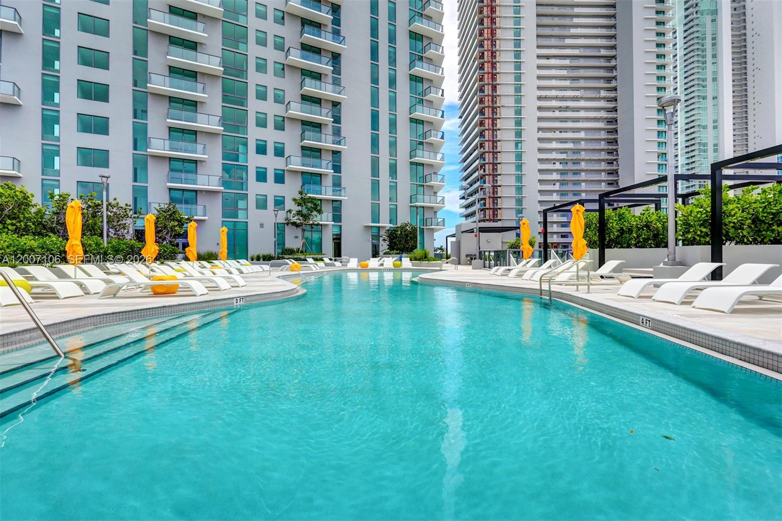 501 NE 31st St #910, Miami FL 33137