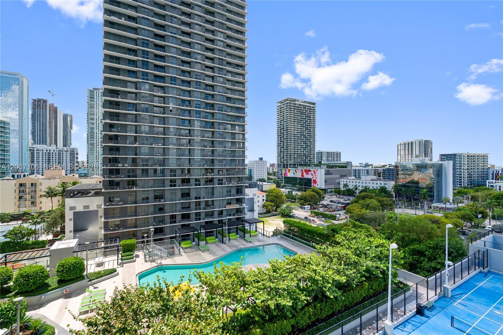 501 NE 31st St #910, Miami FL 33137