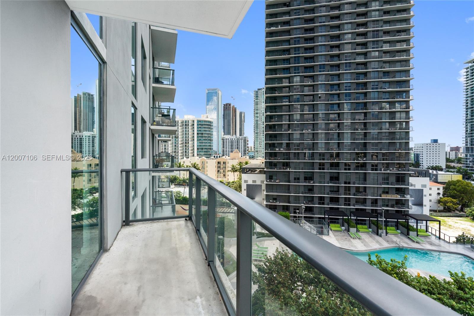 501 NE 31st St #910, Miami FL 33137