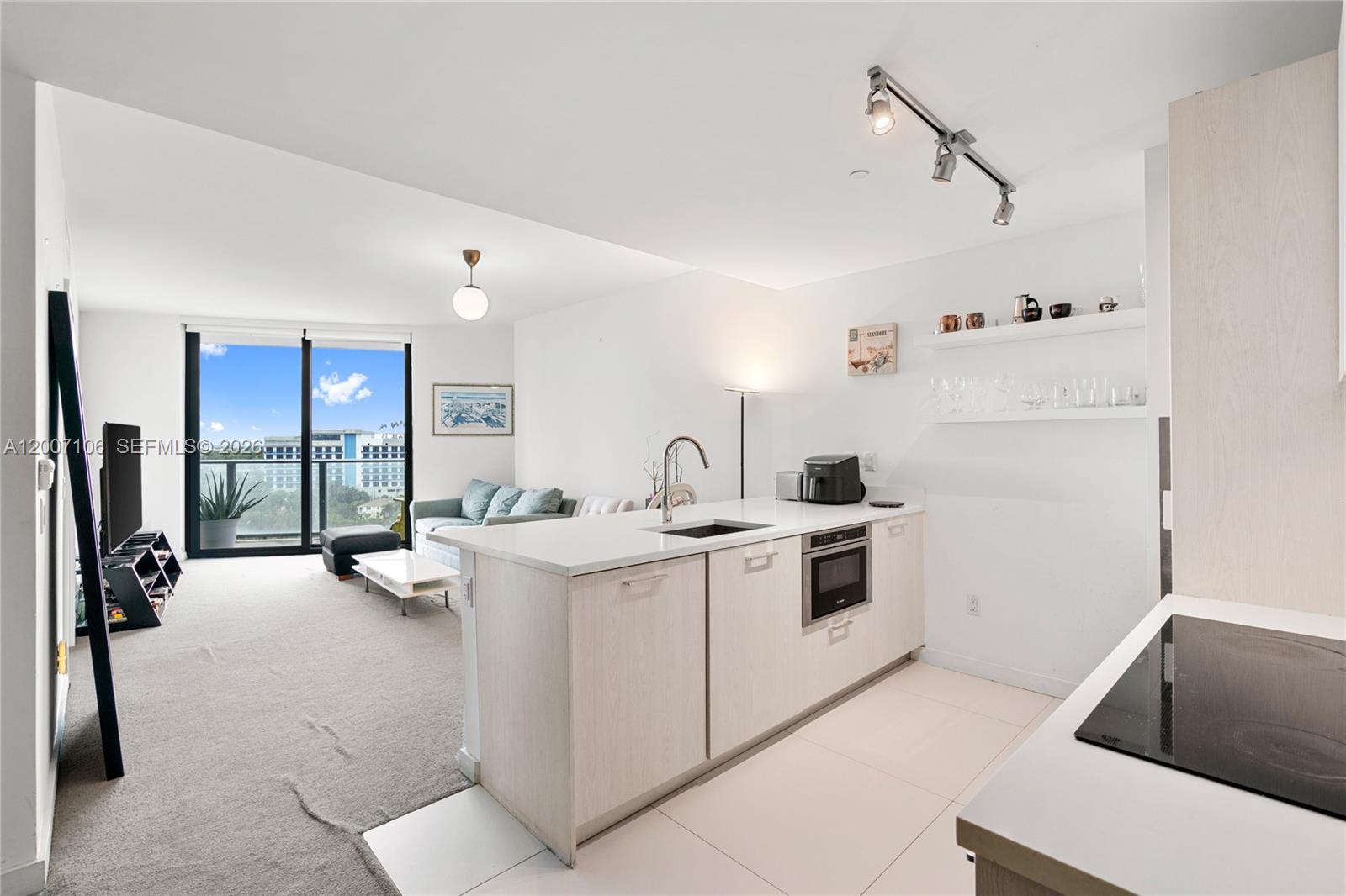 501 NE 31st St #910, Miami FL 33137