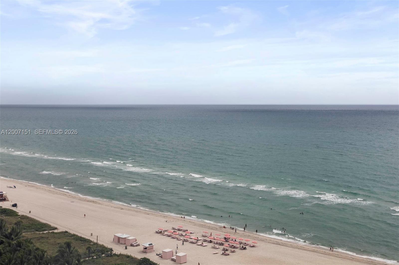 4779 Collins Ave #1908, Miami Beach FL 33140