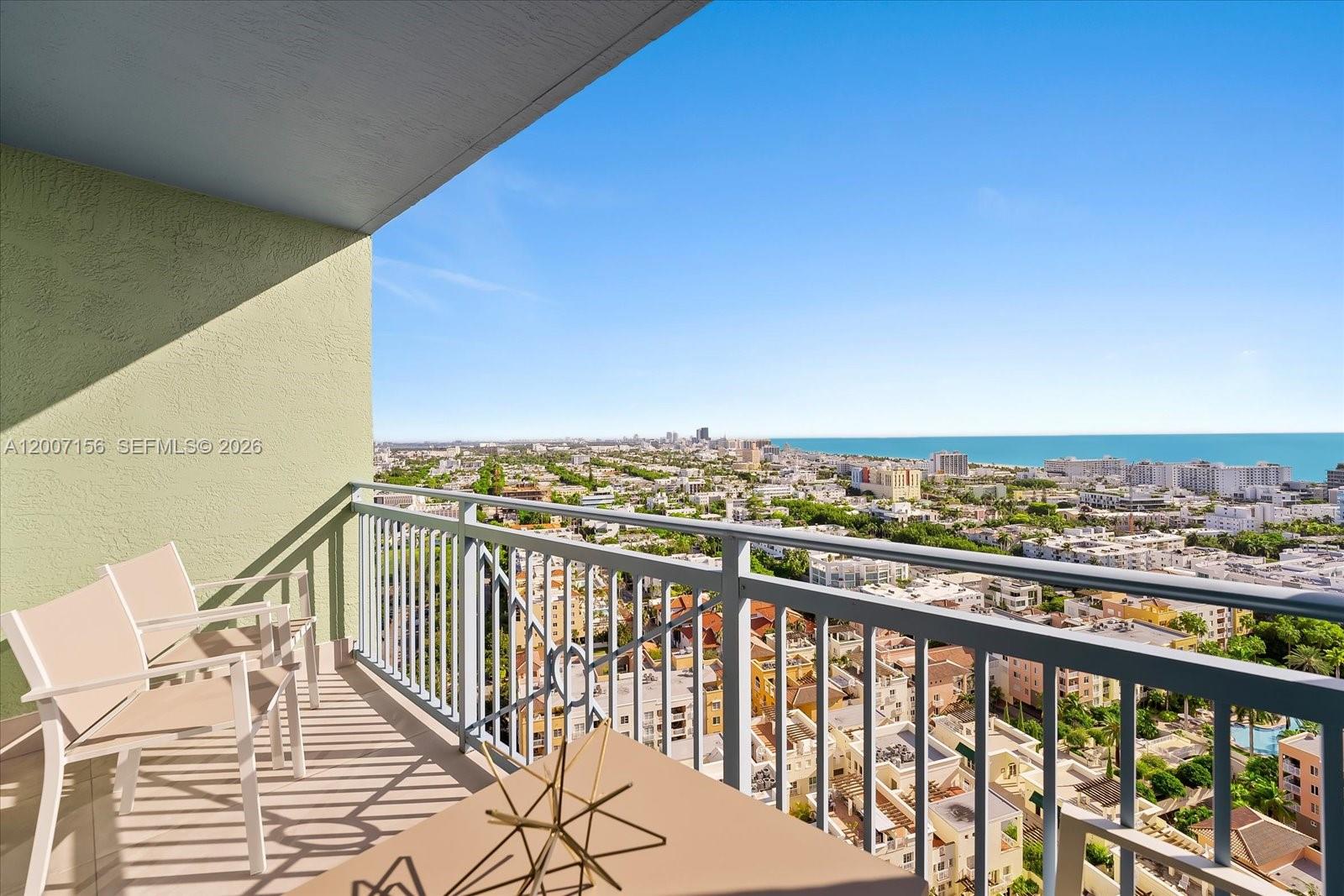 90 Alton Rd #2505, Miami Beach FL 33139