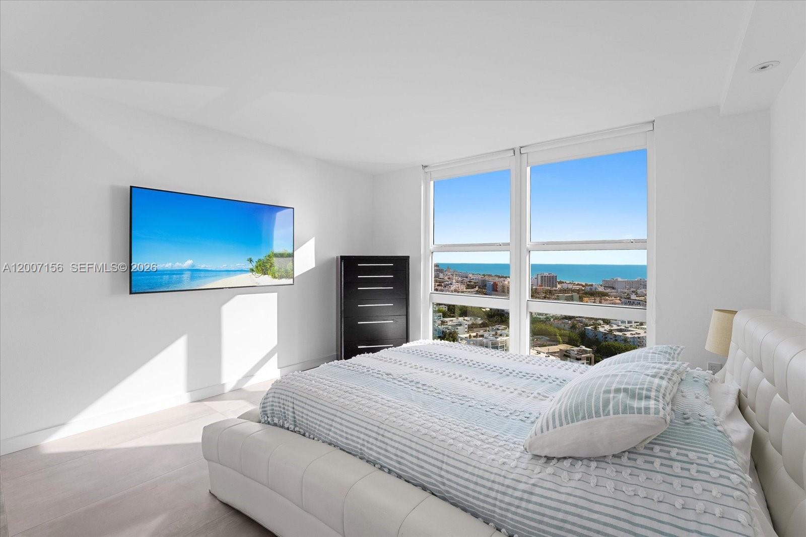 90 Alton Rd #2505, Miami Beach FL 33139