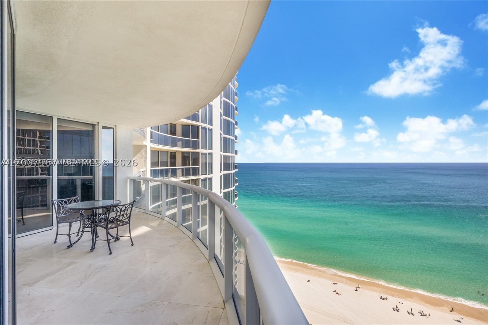 17201 Collins Ave #2305, Sunny Isles Beach FL 33160