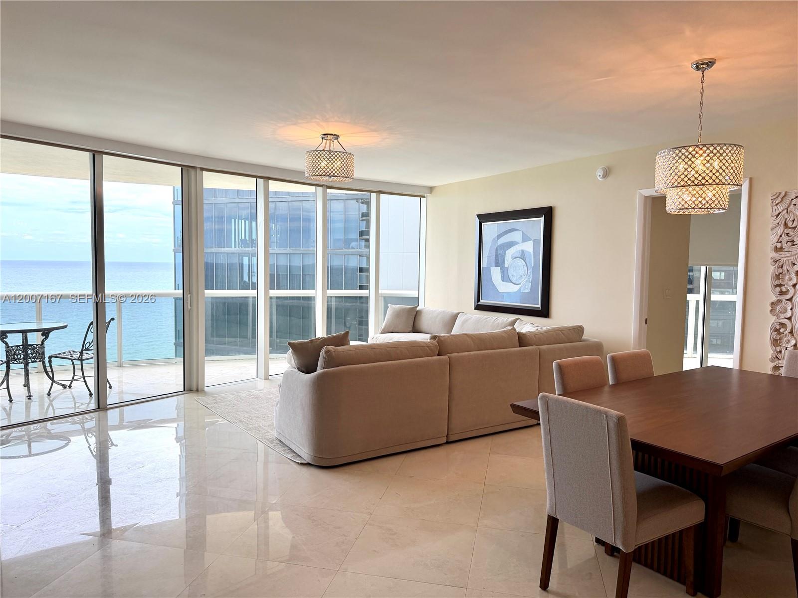 17201 Collins Ave #2305, Sunny Isles Beach FL 33160